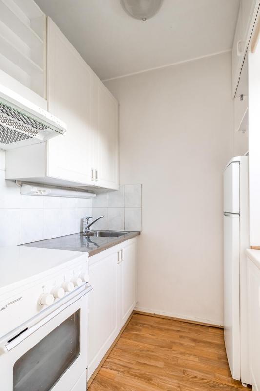 Maasälväntie 4, Pihlajamäki, Helsinki