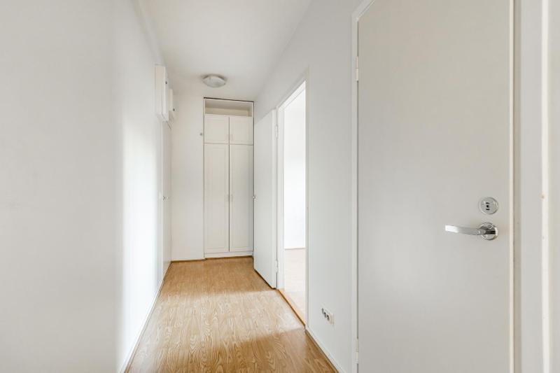 Maasälväntie 4, Pihlajamäki, Helsinki