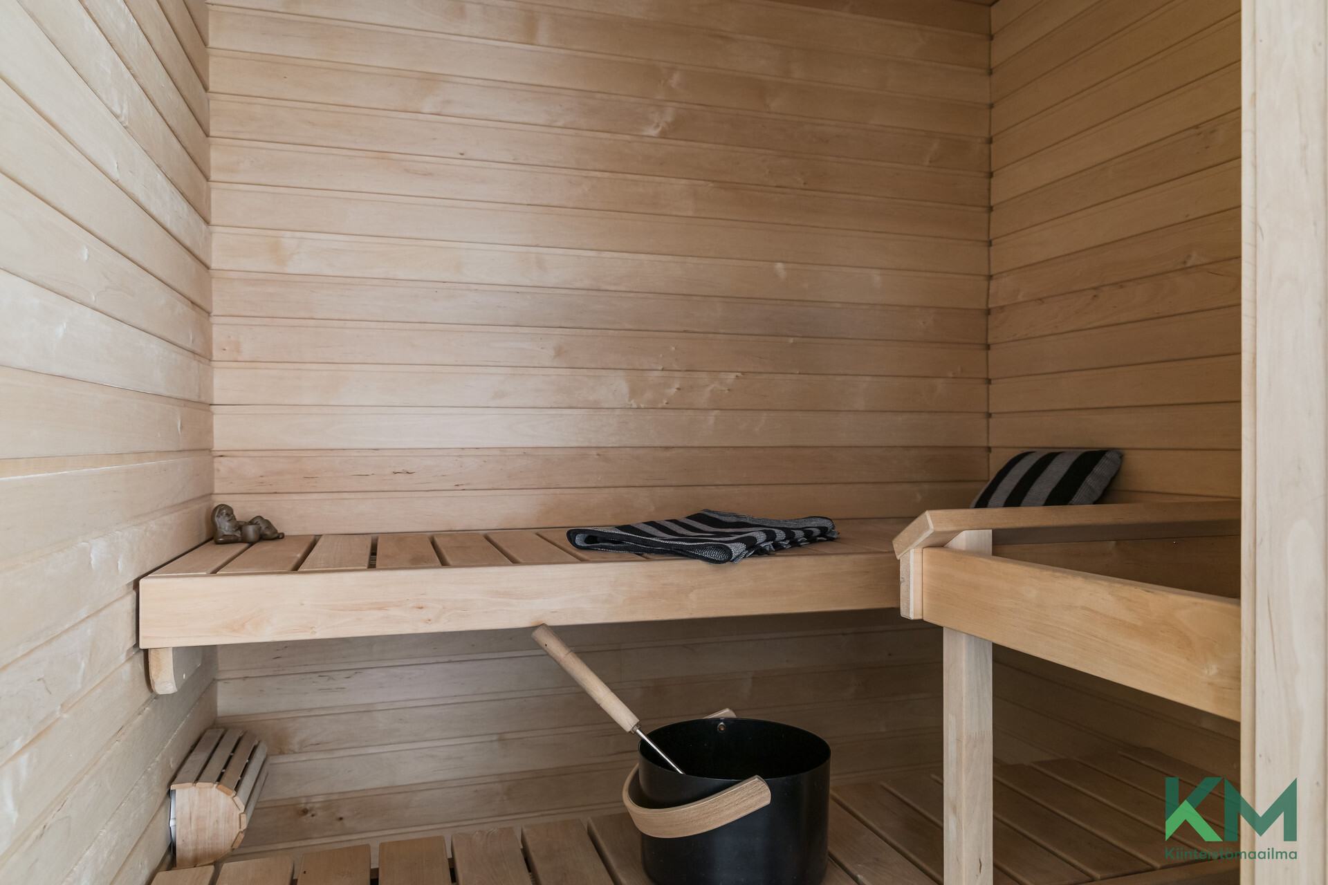 Laaksotie 10, Kauniainen