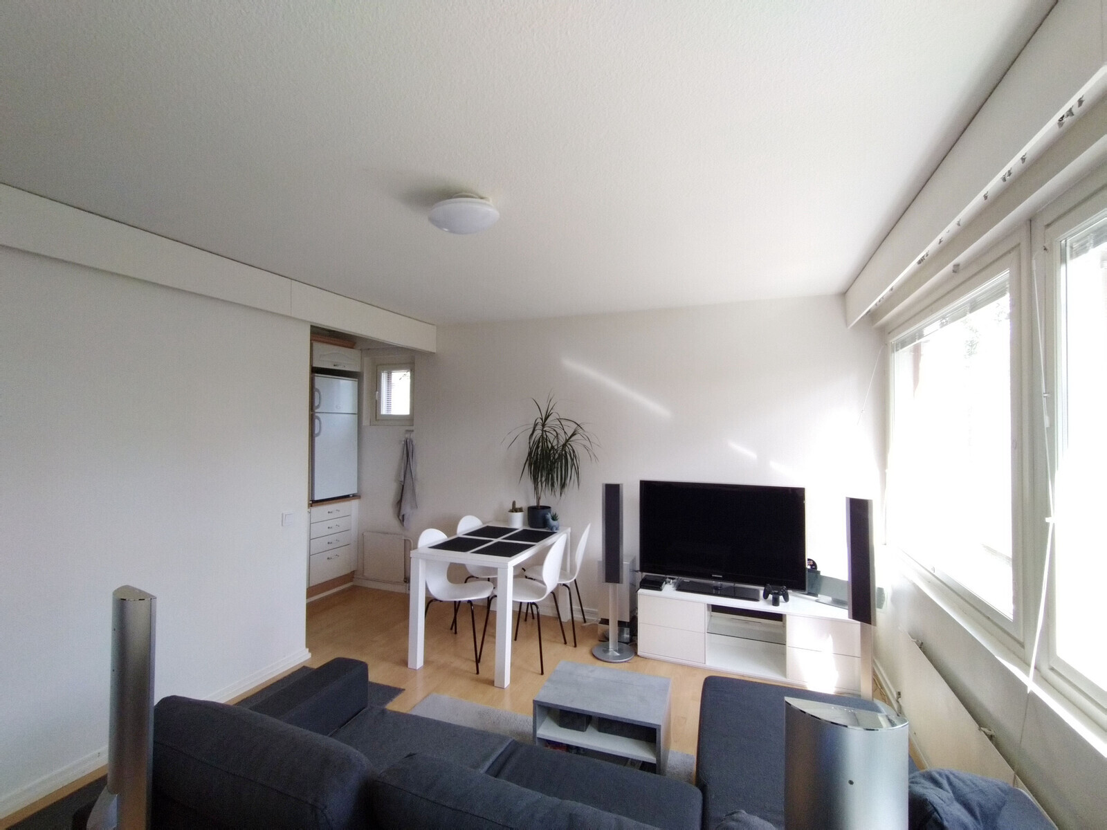 Mikkelinkatu 1-3, Siekkilä, Mikkeli