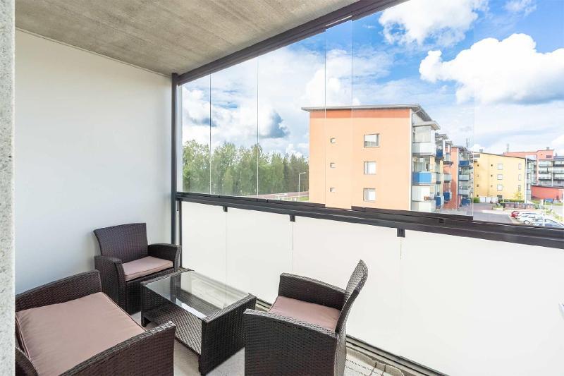 Pahkakatu 12, Haukiluoma, Tampere