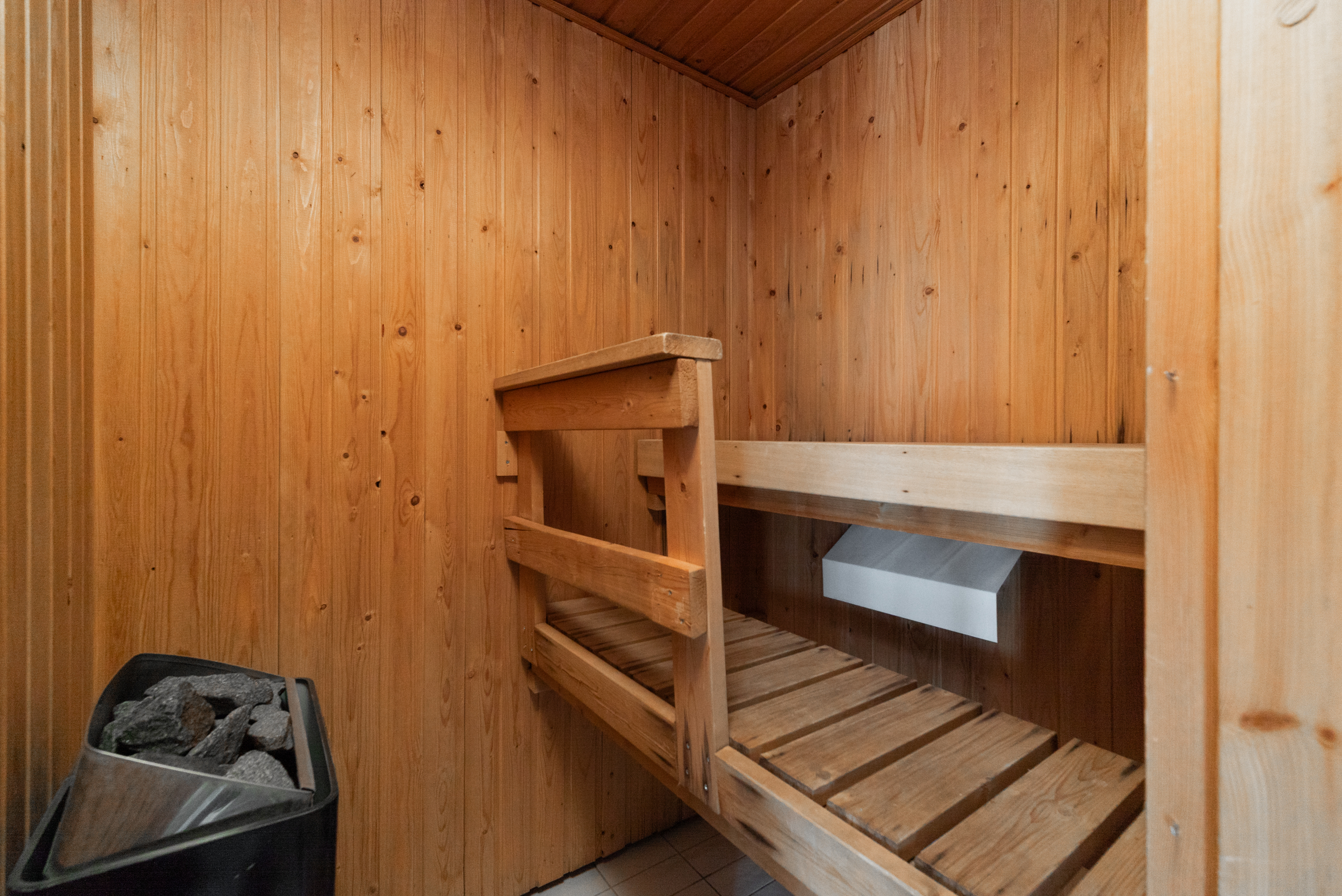 Oma sauna