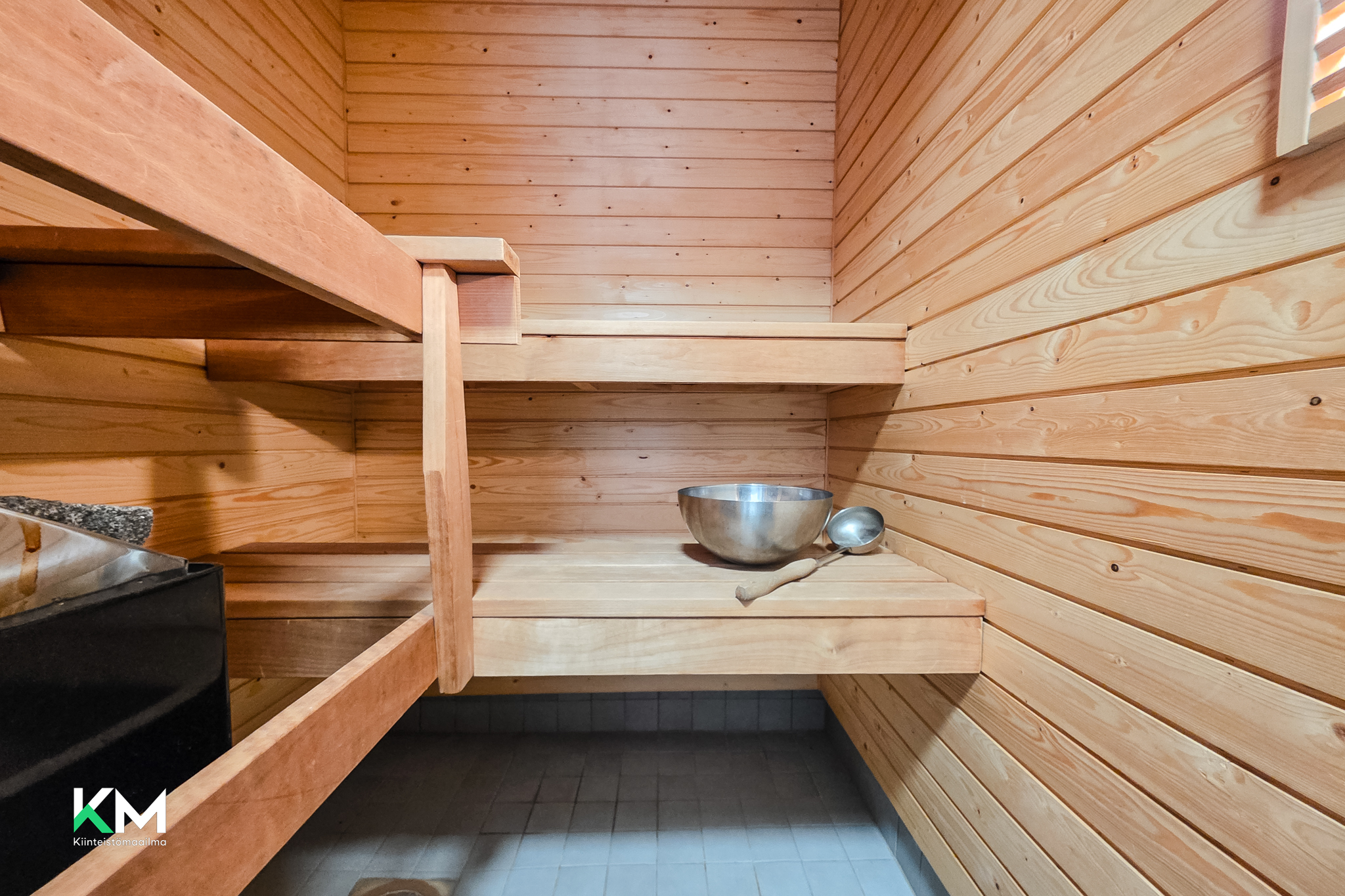 Lindskogsgatan 35, Pietarsaari