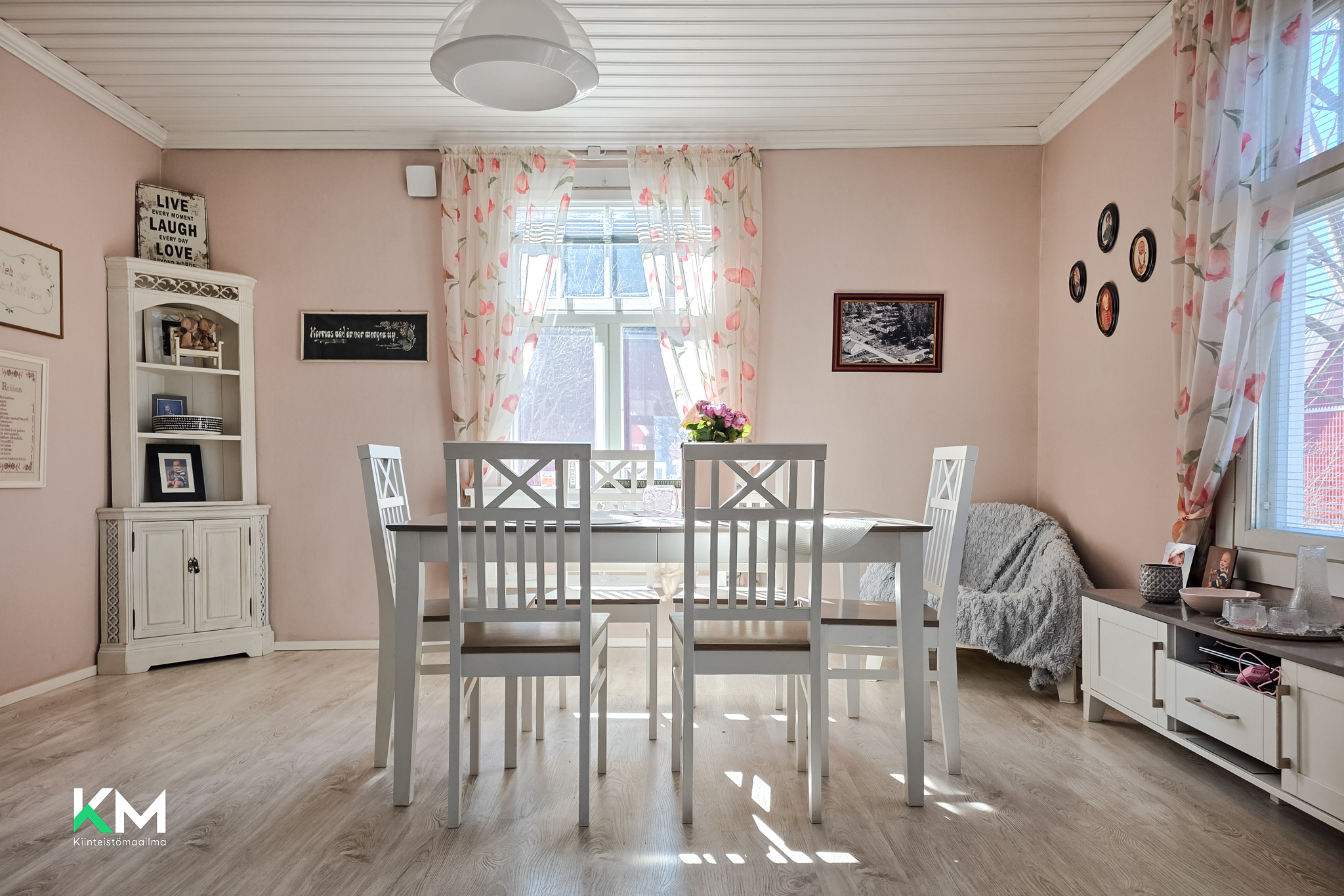 Lindskogsgatan 35, Pietarsaari