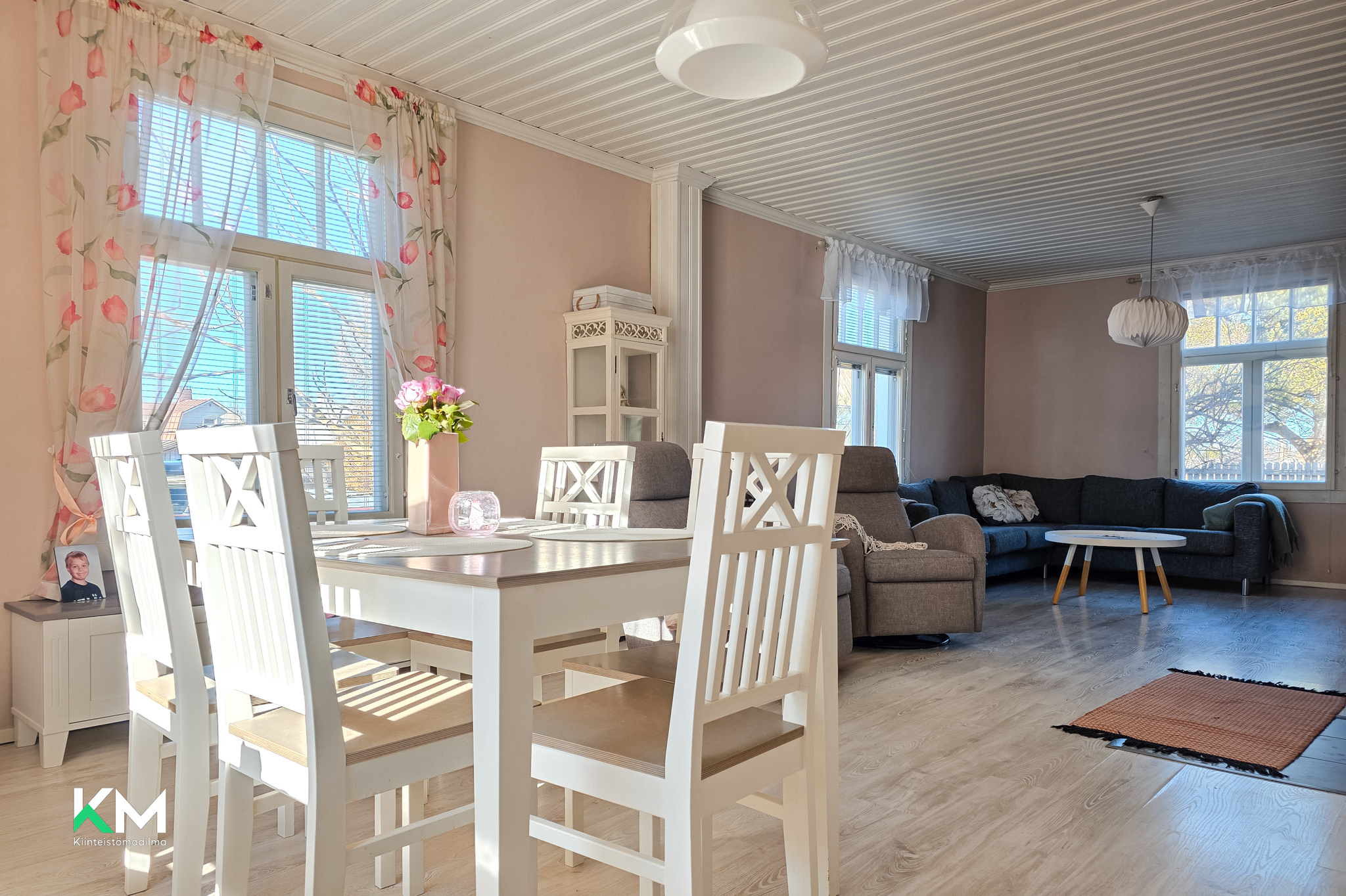 Lindskogsgatan 35, Pietarsaari