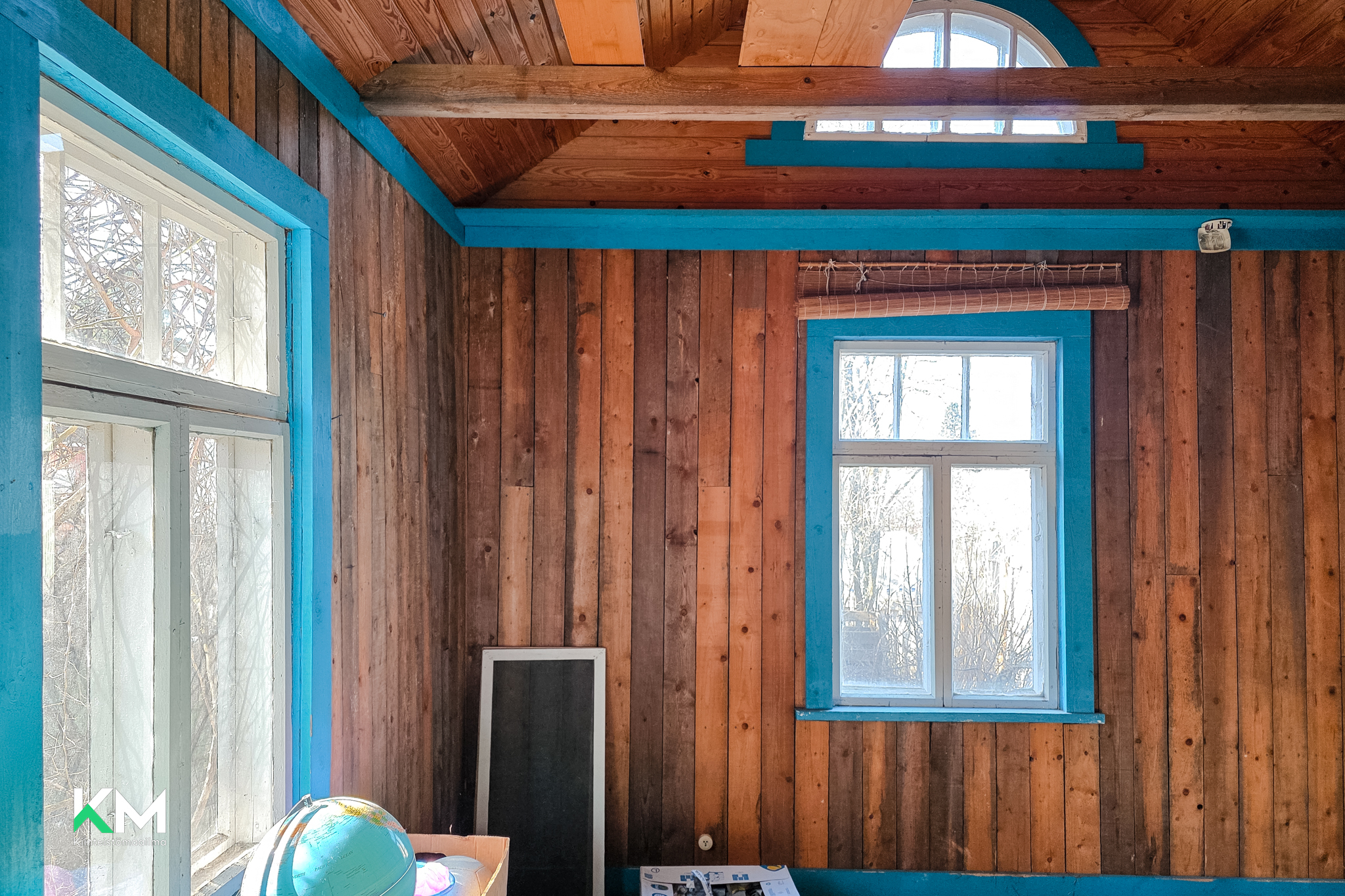 Lindskogsgatan 35, Pietarsaari