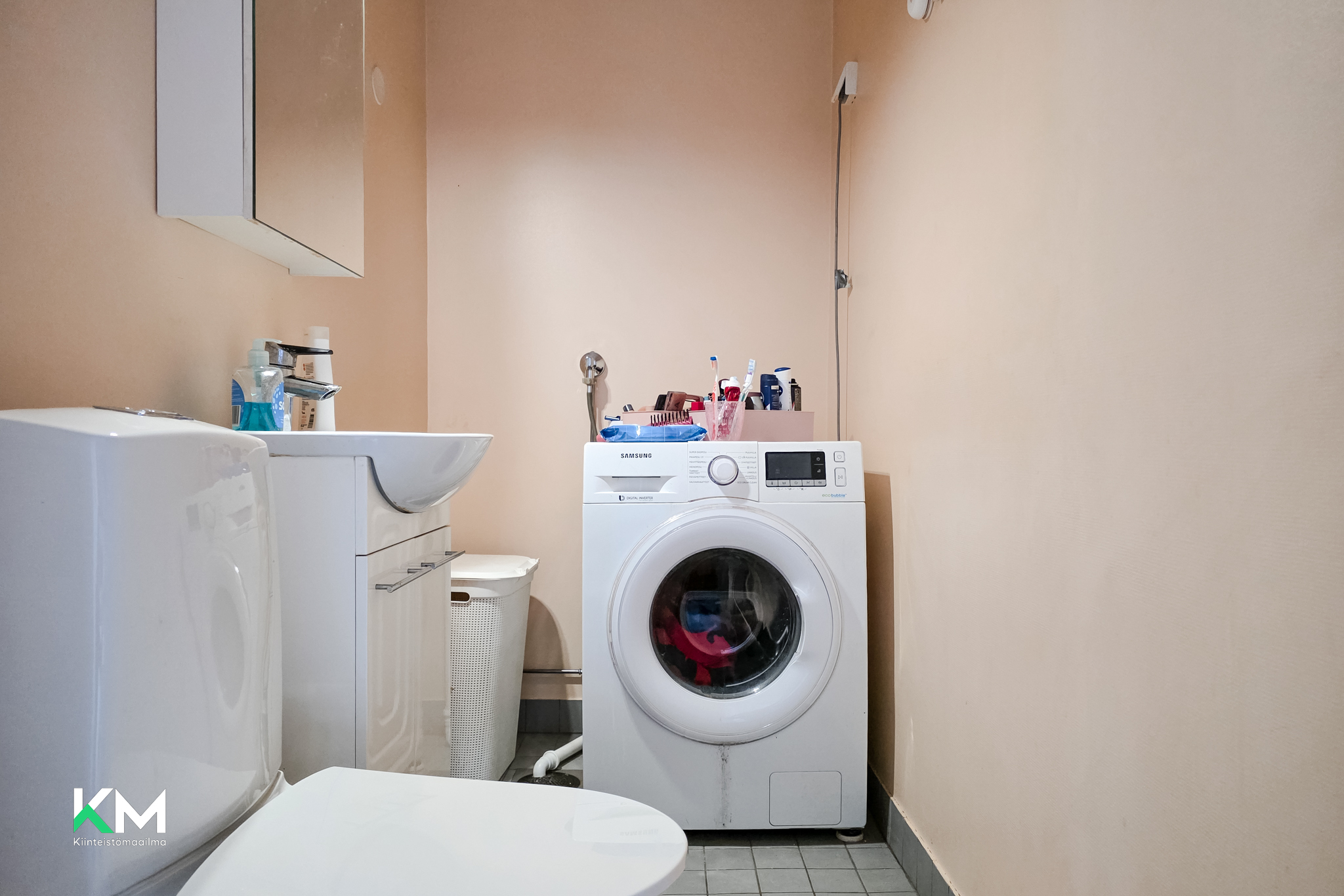 Lindskogsgatan 35, Pietarsaari