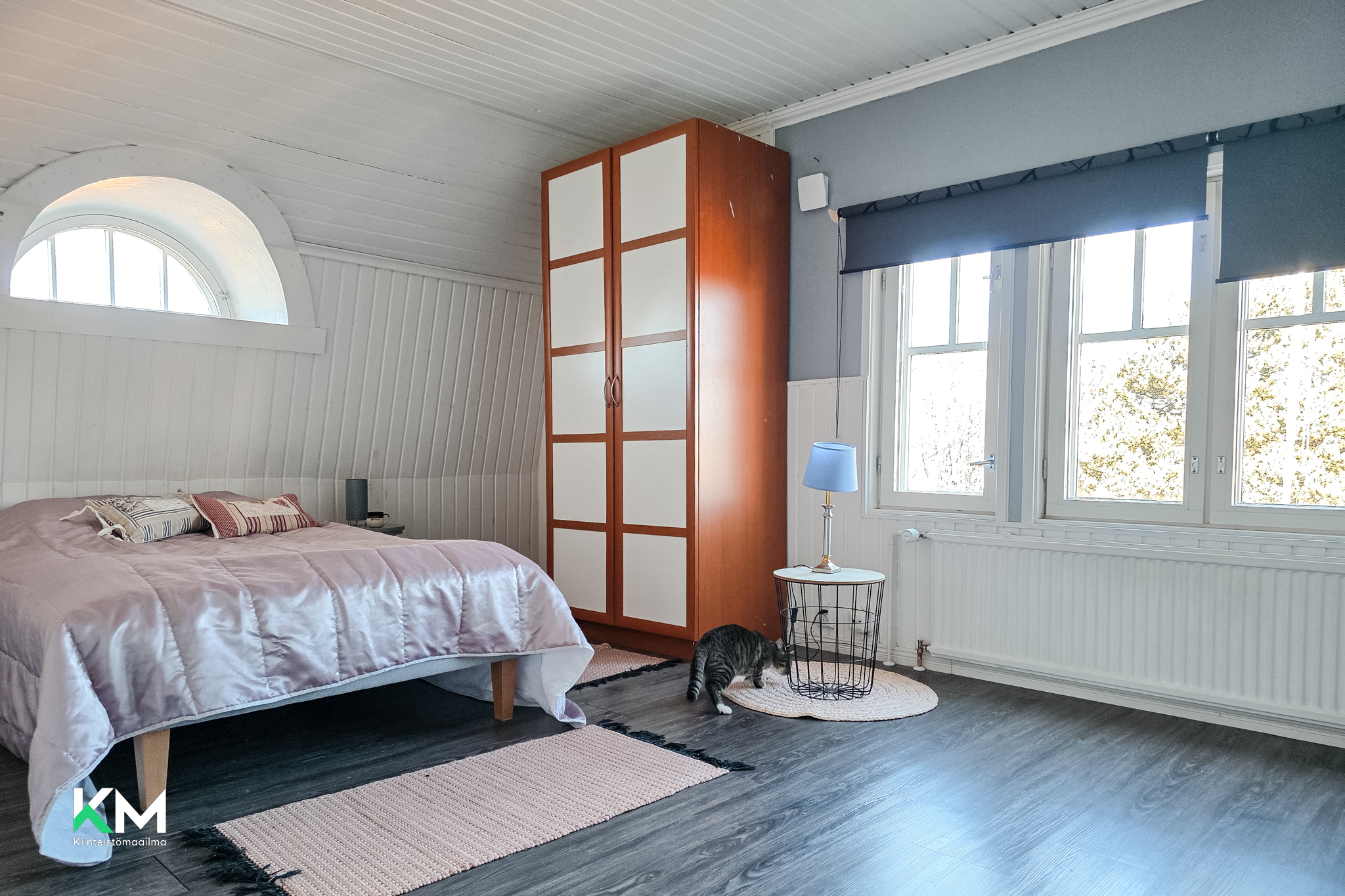 Lindskogsgatan 35, Pietarsaari