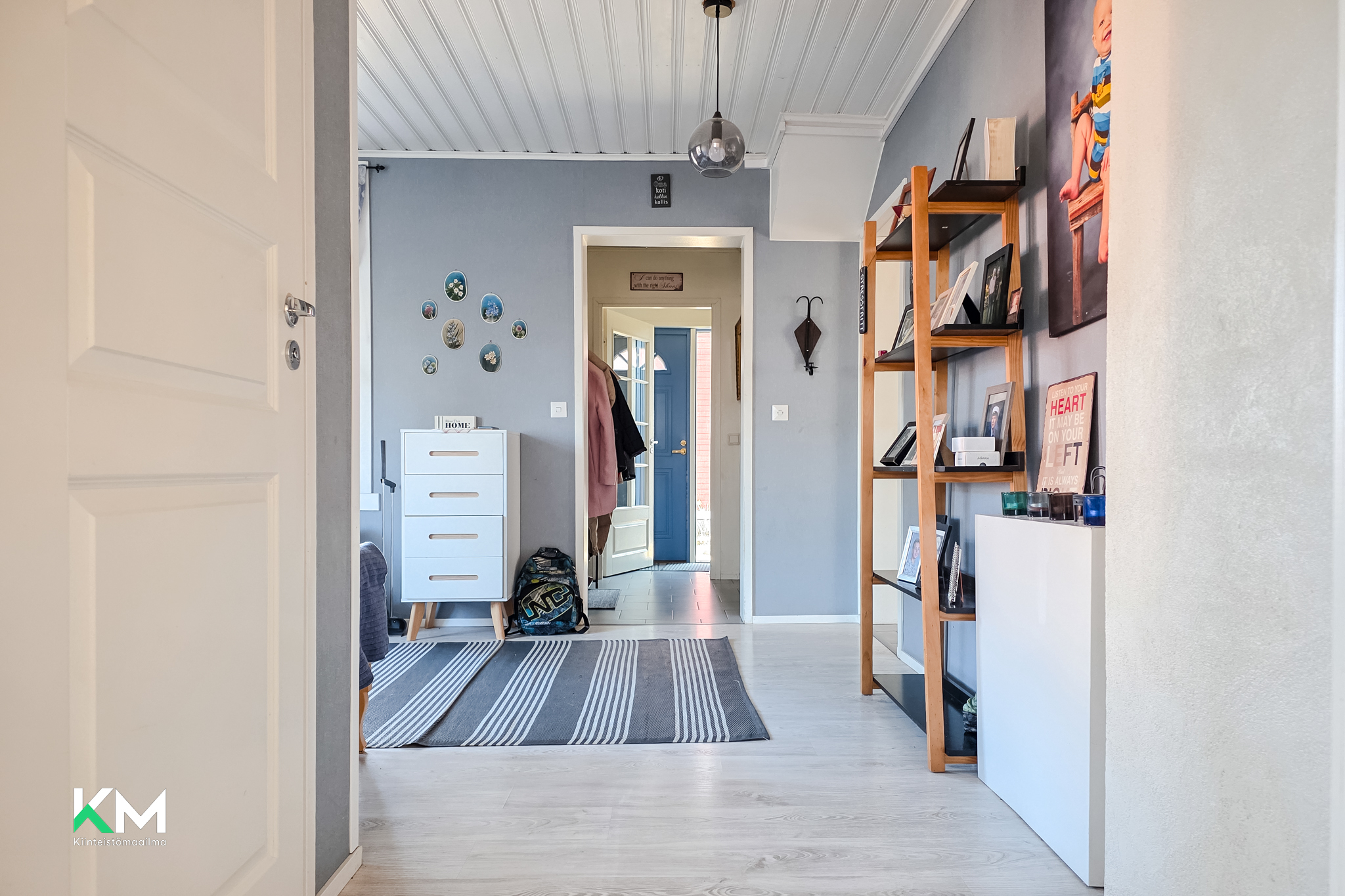 Lindskogsgatan 35, Pietarsaari