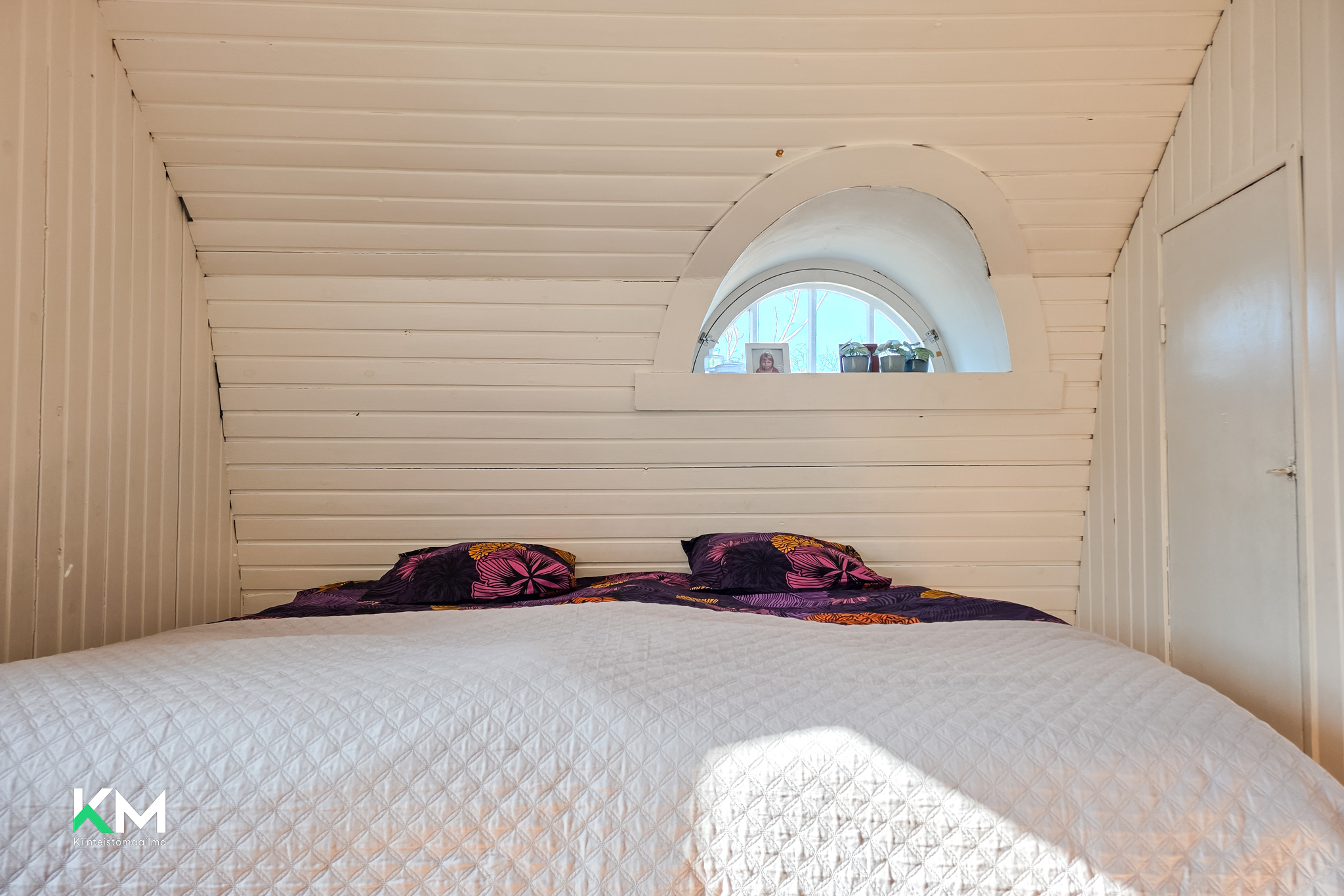 Lindskogsgatan 35, Pietarsaari