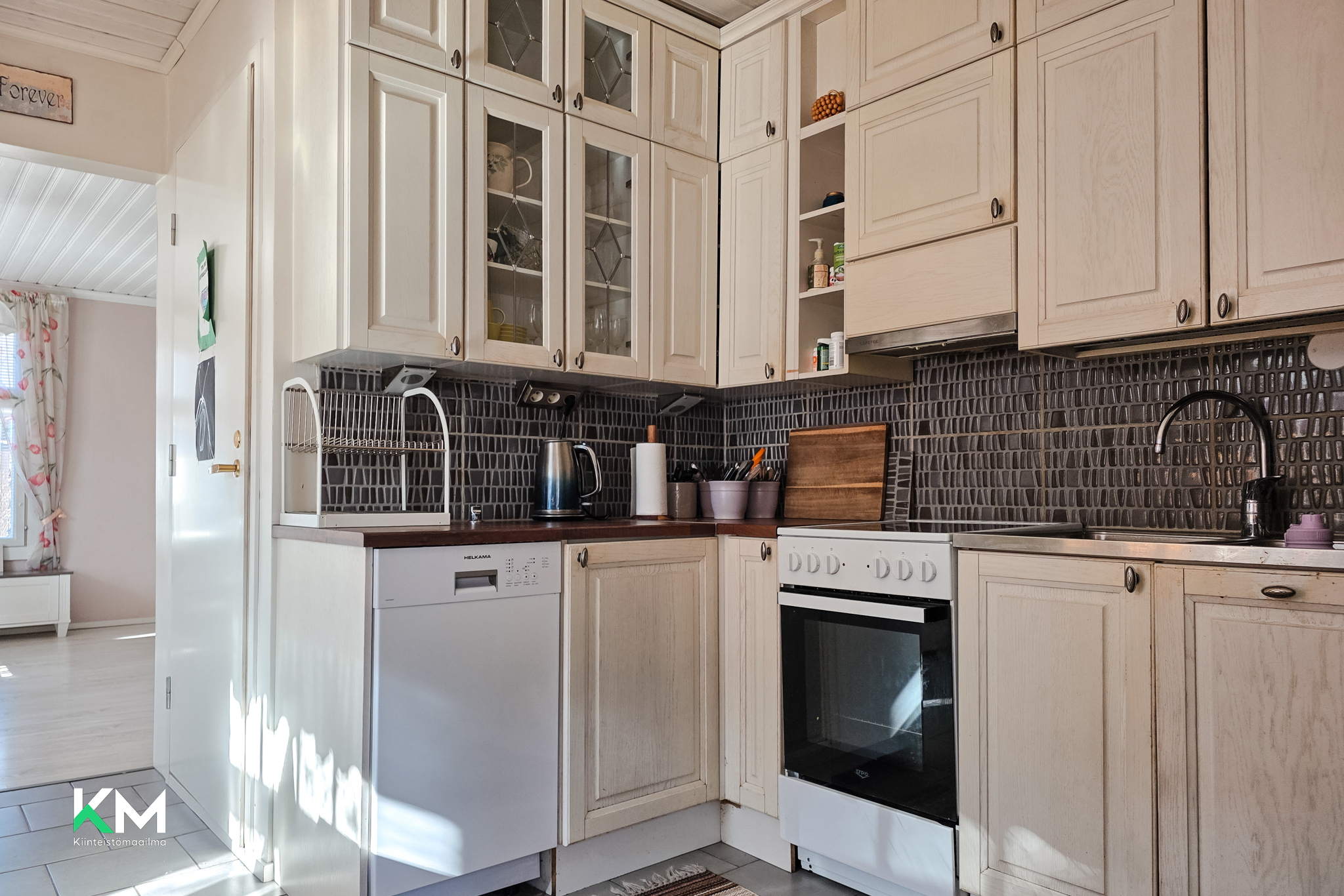 Lindskogsgatan 35, Pietarsaari