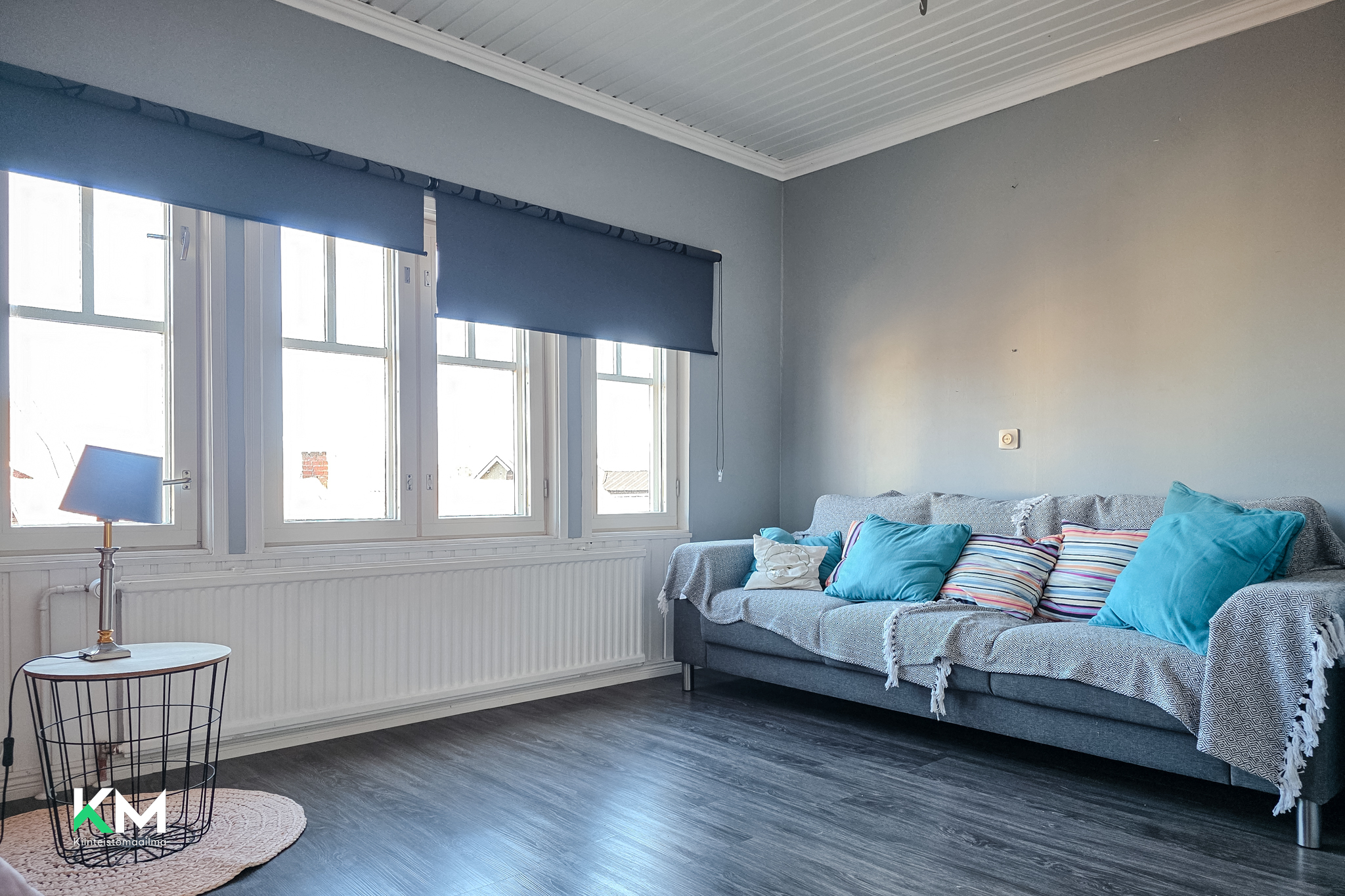 Lindskogsgatan 35, Pietarsaari