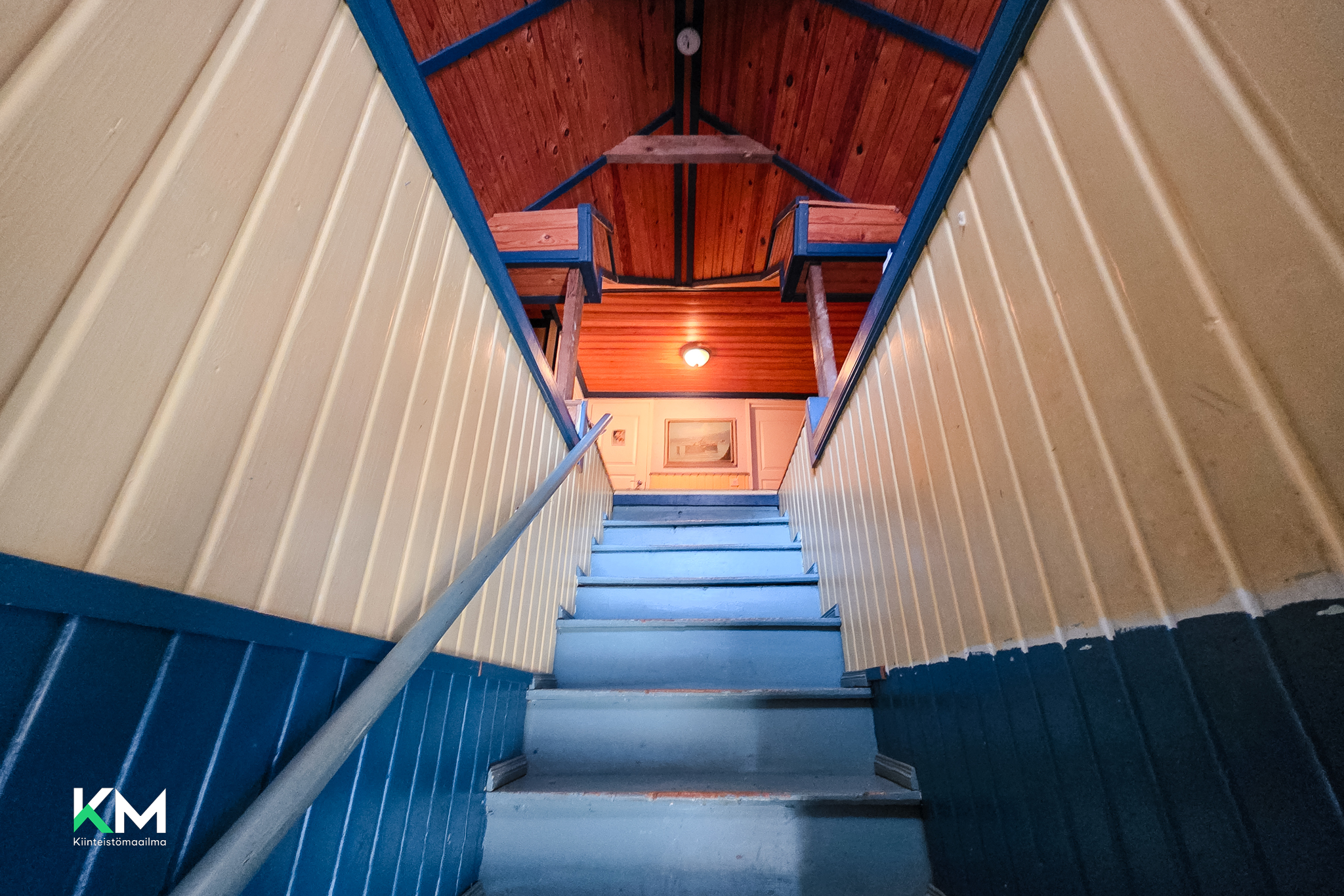 Lindskogsgatan 35, Pietarsaari