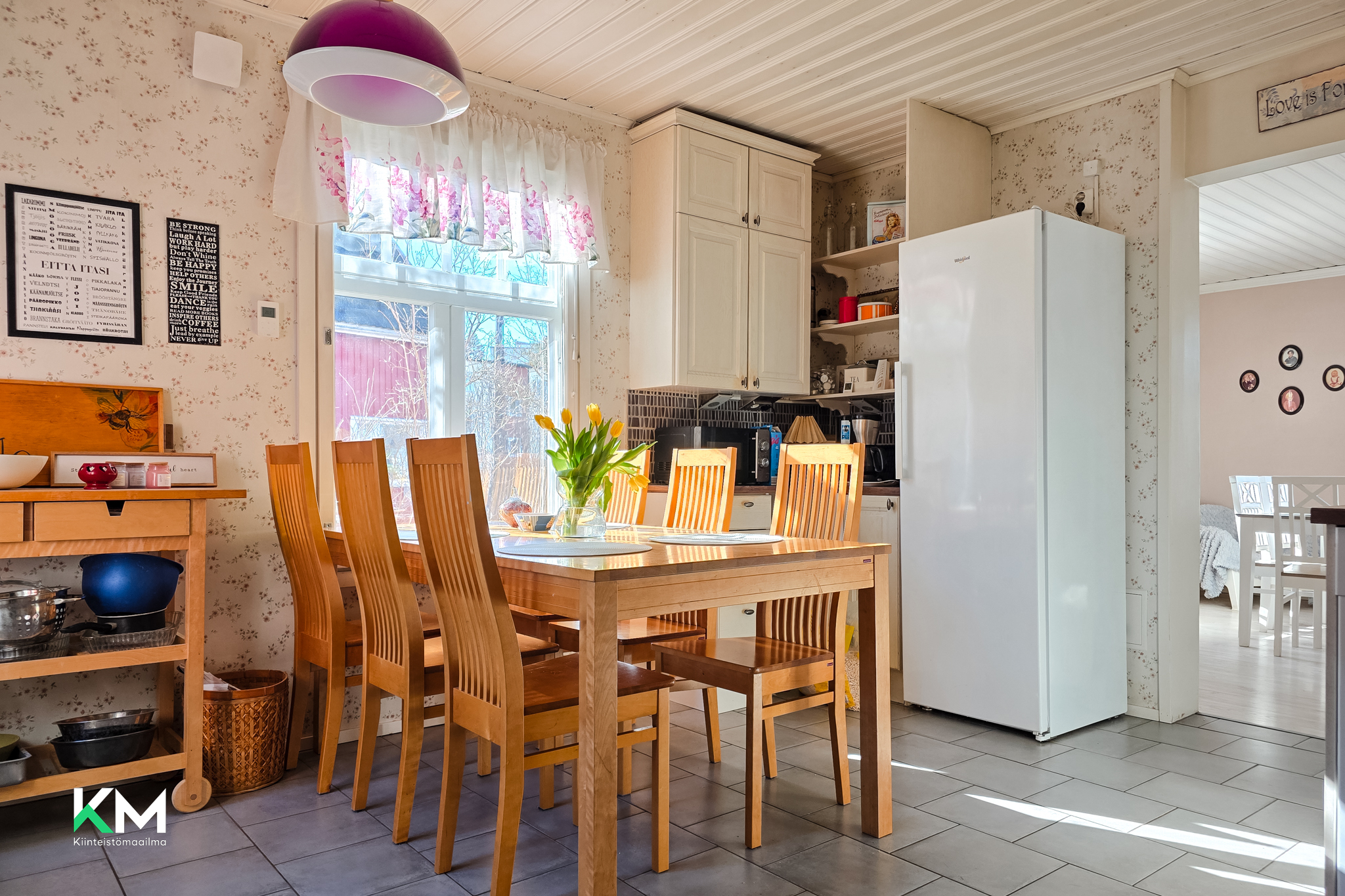 Lindskogsgatan 35, Pietarsaari