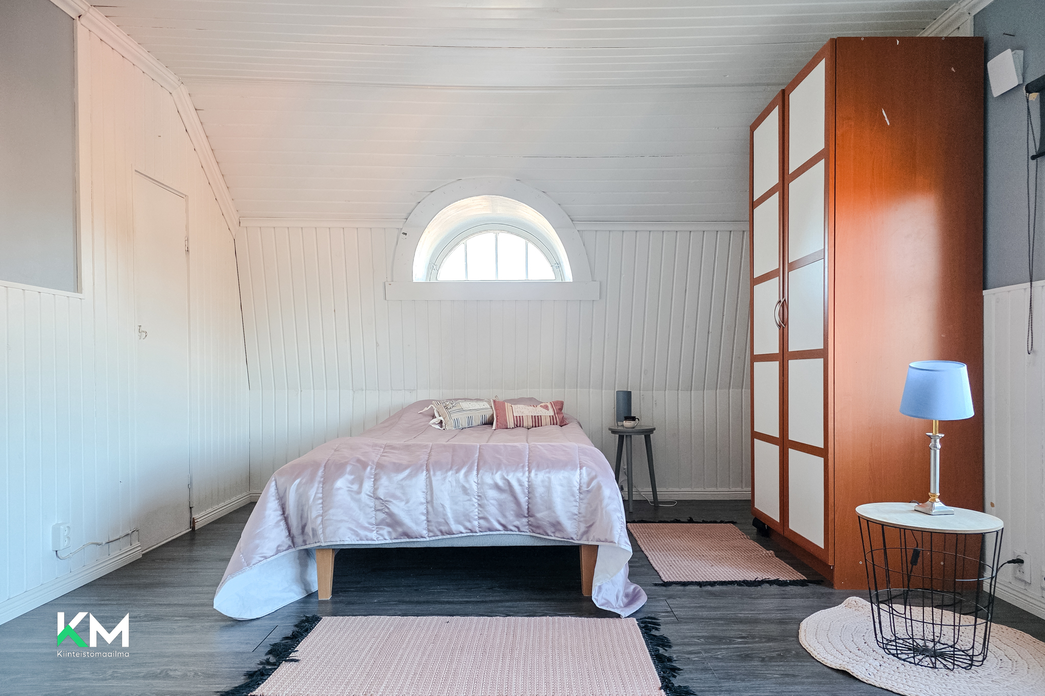 Lindskogsgatan 35, Pietarsaari