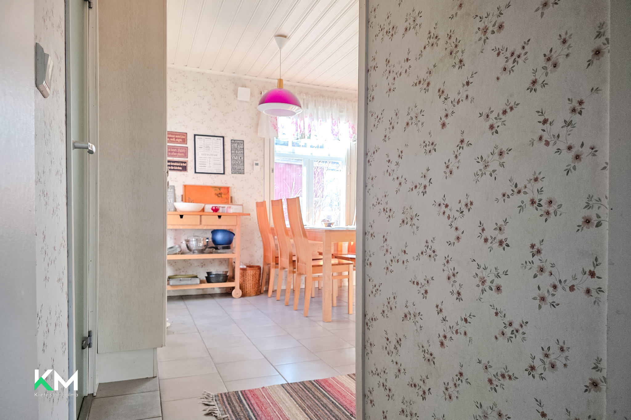 Lindskogsgatan 35, Pietarsaari