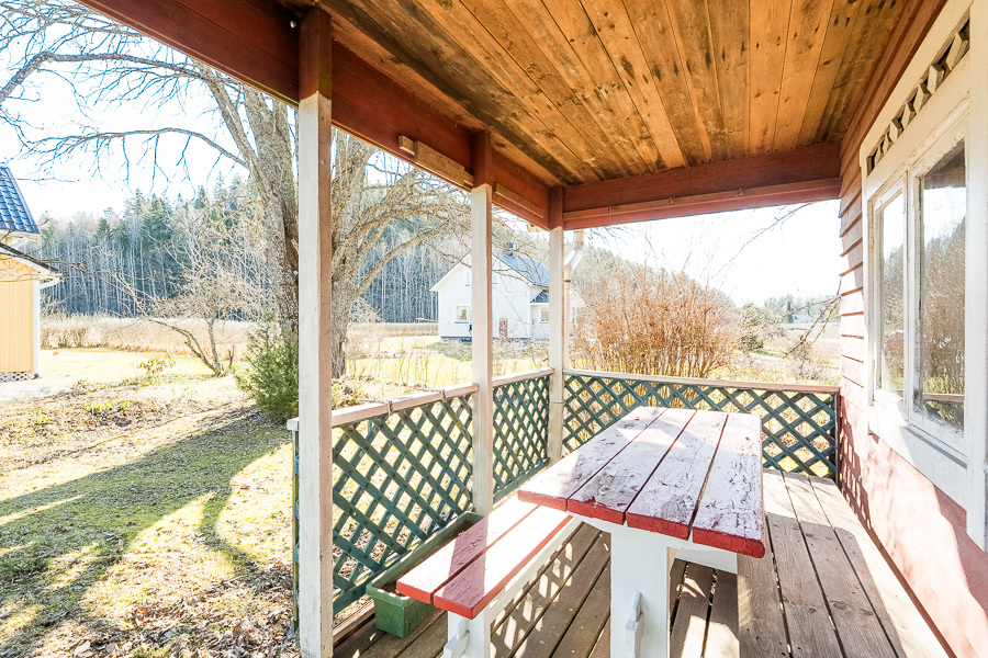 PIHASAUNAN TERASSILTA