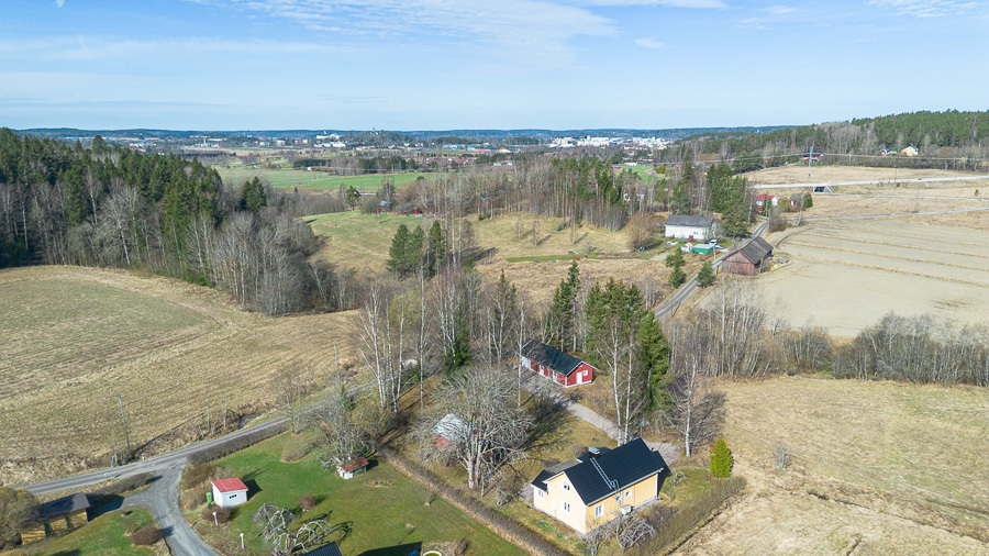 Kujanpääntie 50, Salo