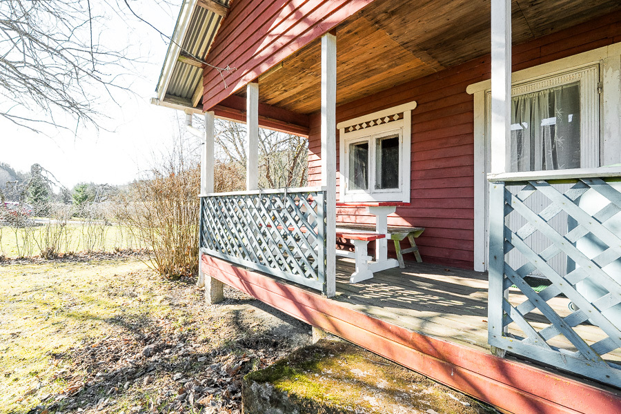 Kujanpääntie 50, Salo