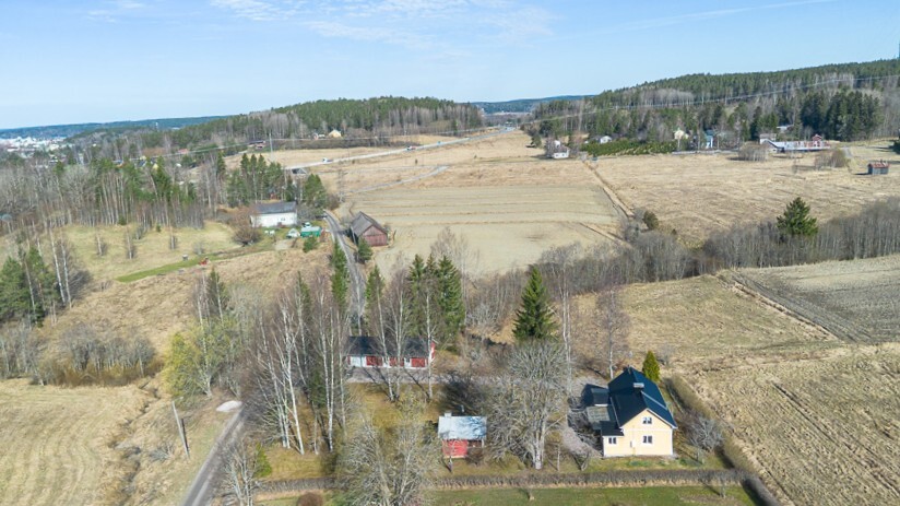 Kujanpääntie 50, Salo