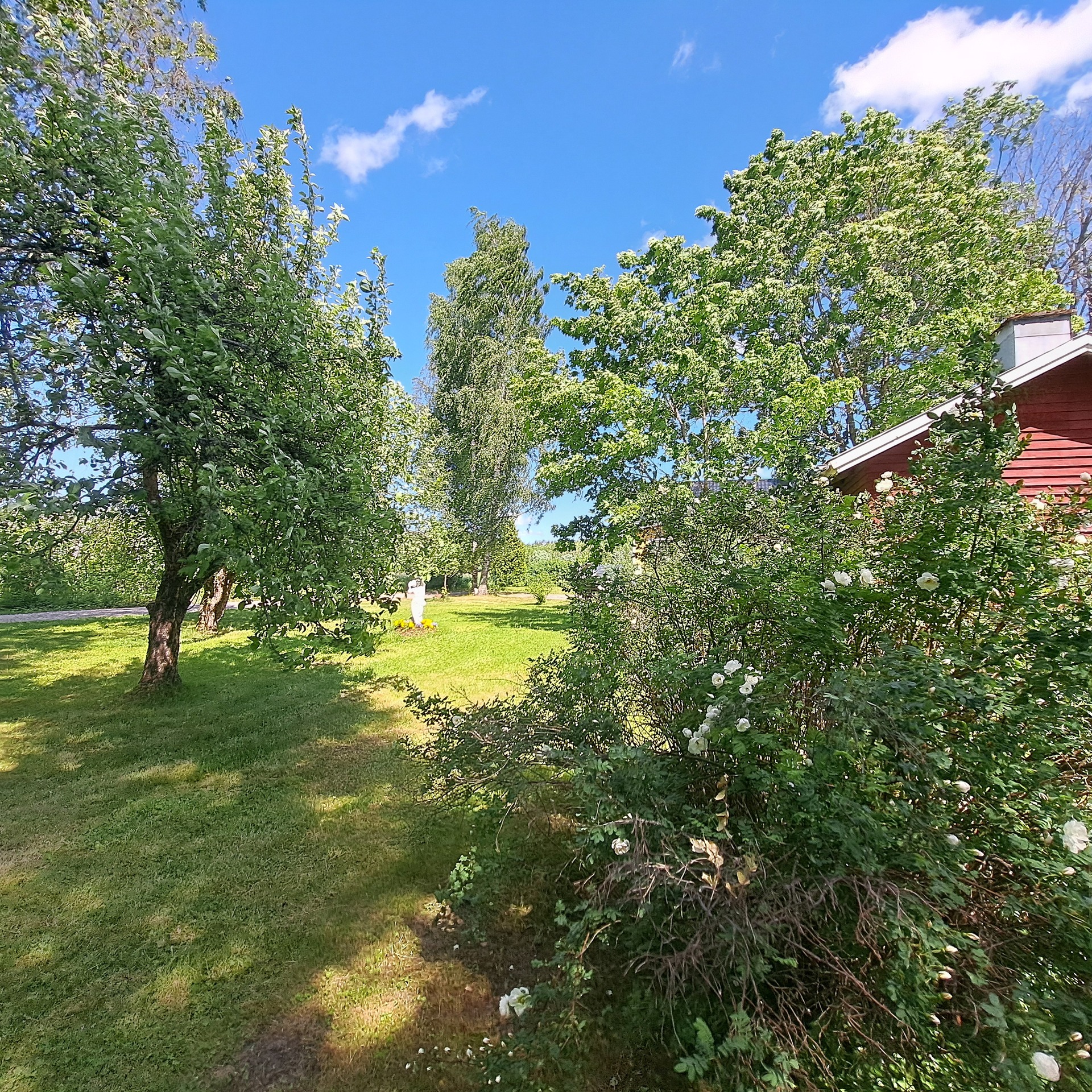 Kujanpääntie 50, Karjaskylä, Salo