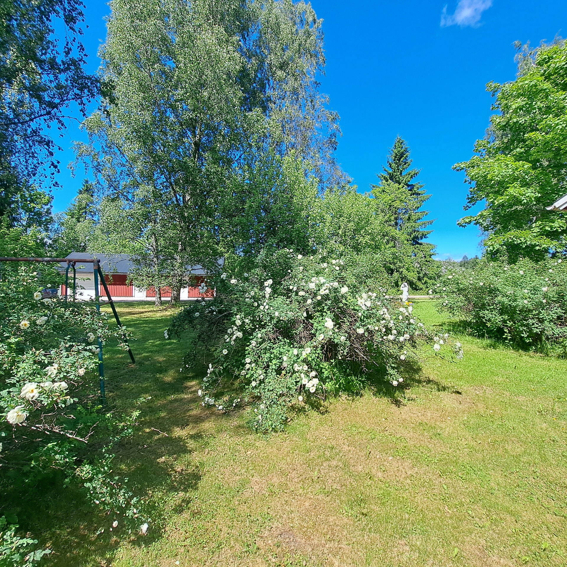 Kujanpääntie 50, Karjaskylä, Salo