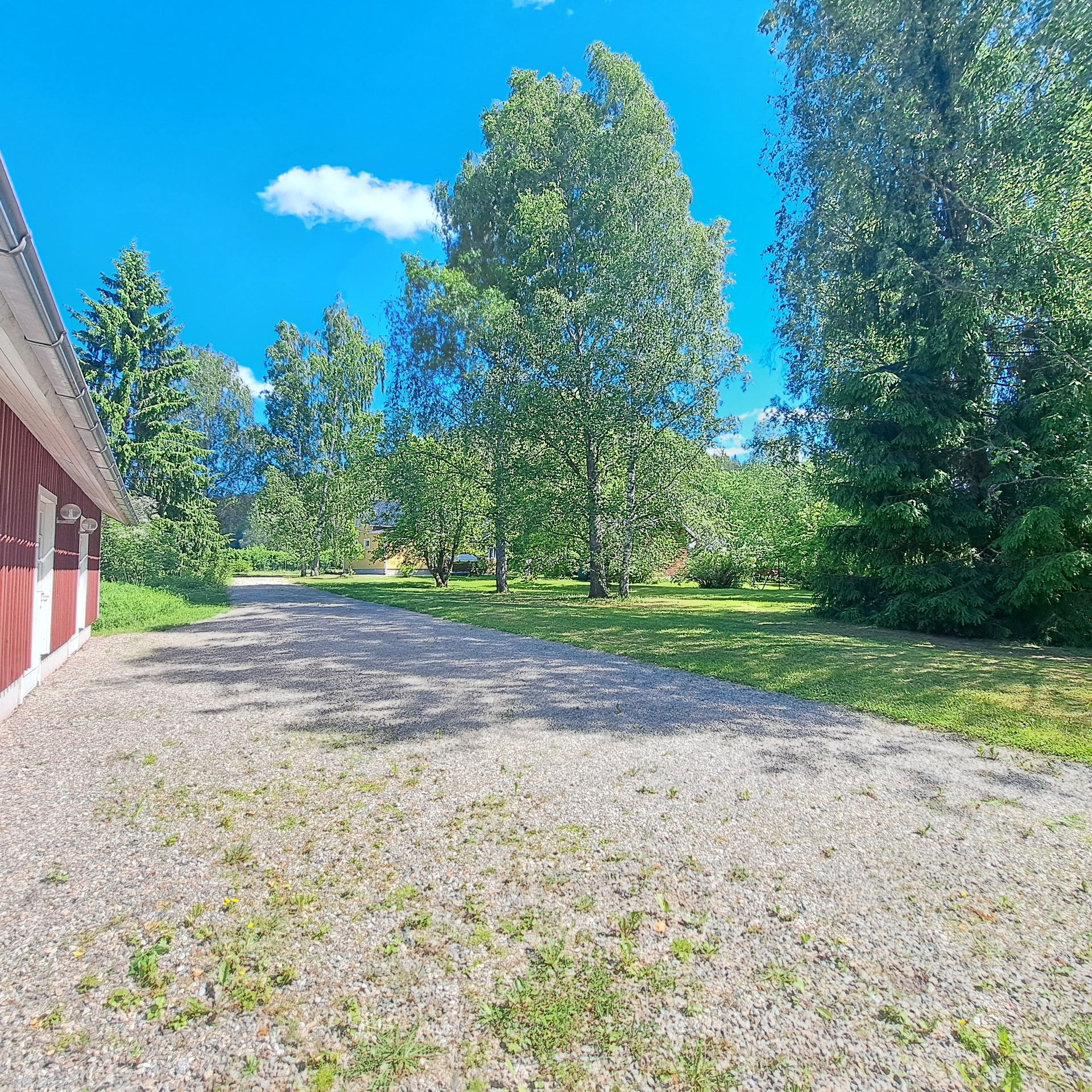 Kujanpääntie 50, Karjaskylä, Salo