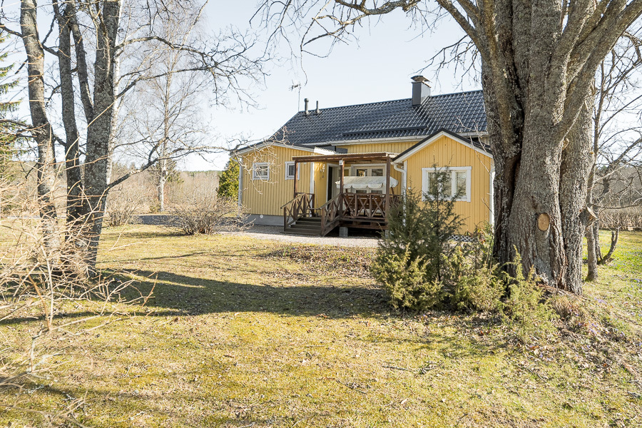 Kujanpääntie 50, Salo