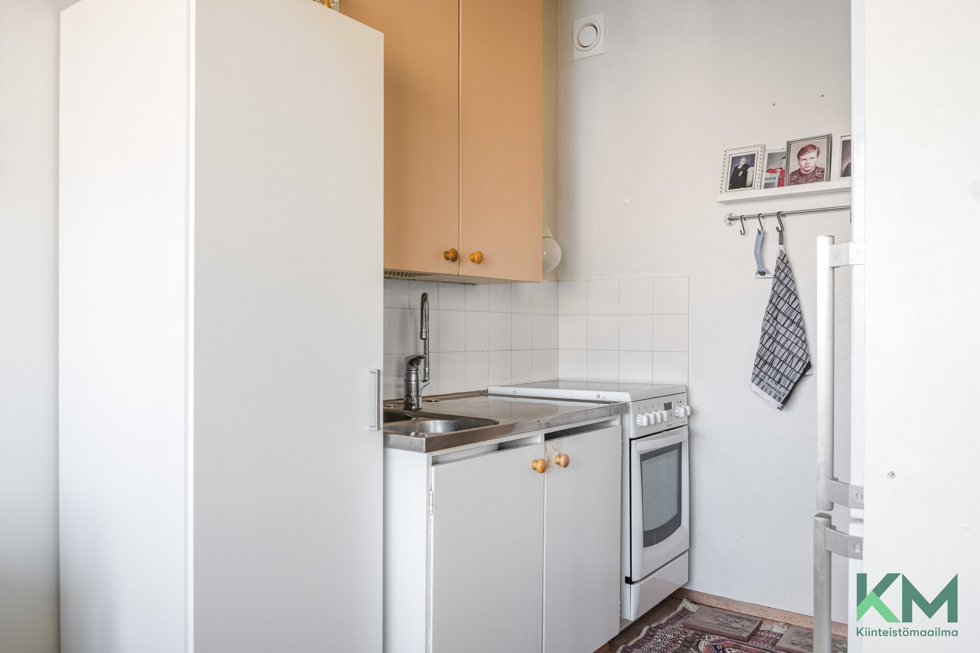 Puutarhakatu 18, Keskusta, Turku