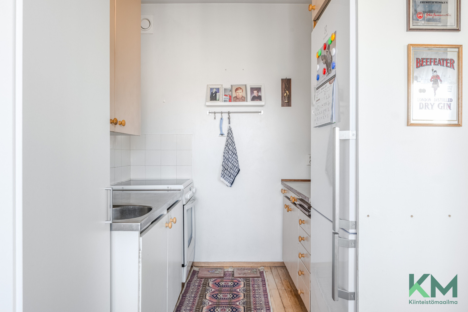 Puutarhakatu 18, Keskusta, Turku