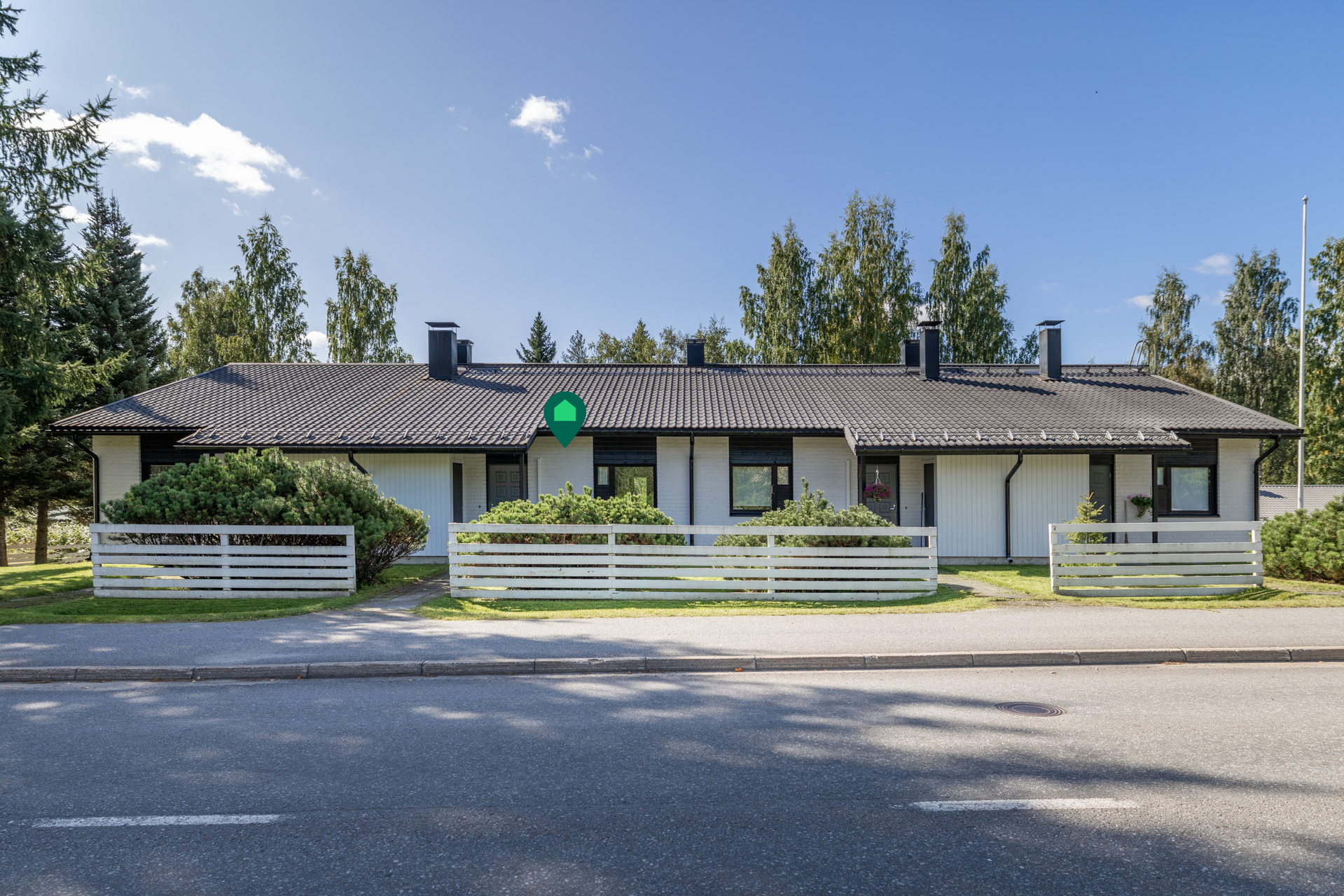 Piikinkuja 1 , Juva, Juva