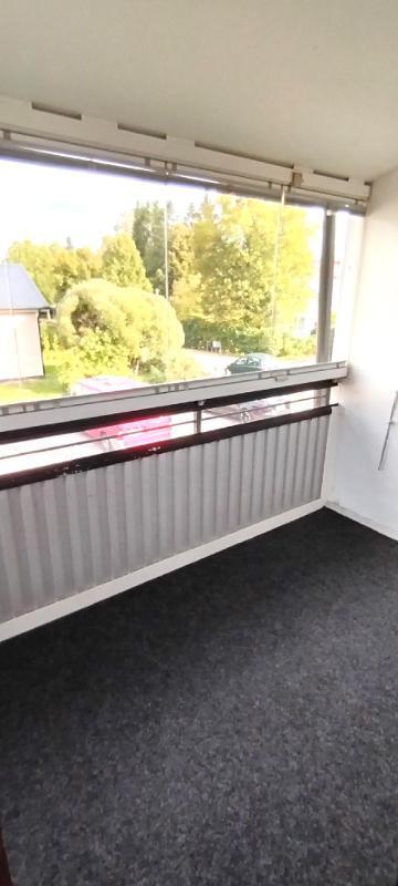 Kontiontie 9, Riihimäki