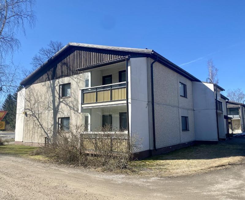Kontiontie 9, Riihimäki