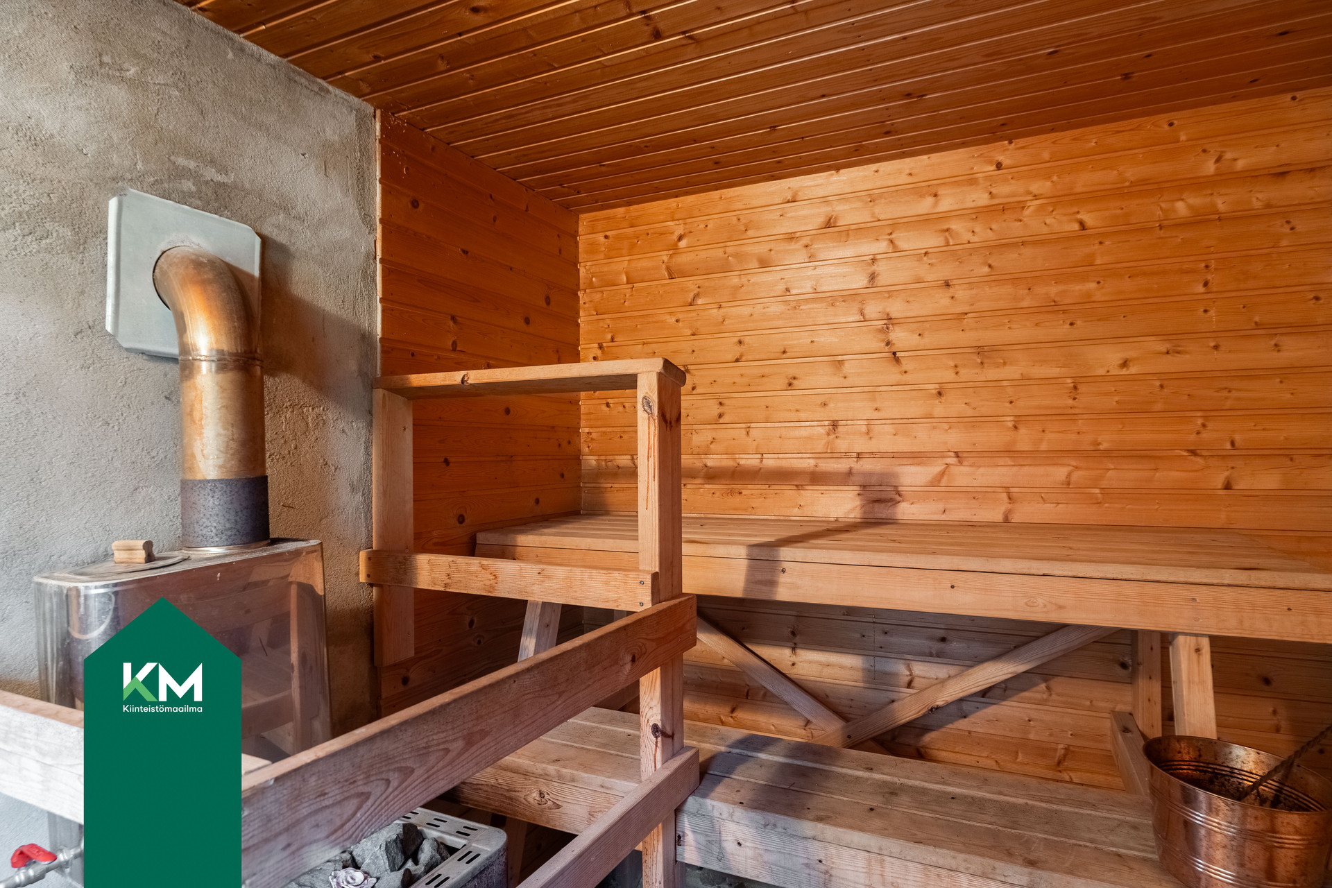 Kotilantie 6, Klamila, Virolahti