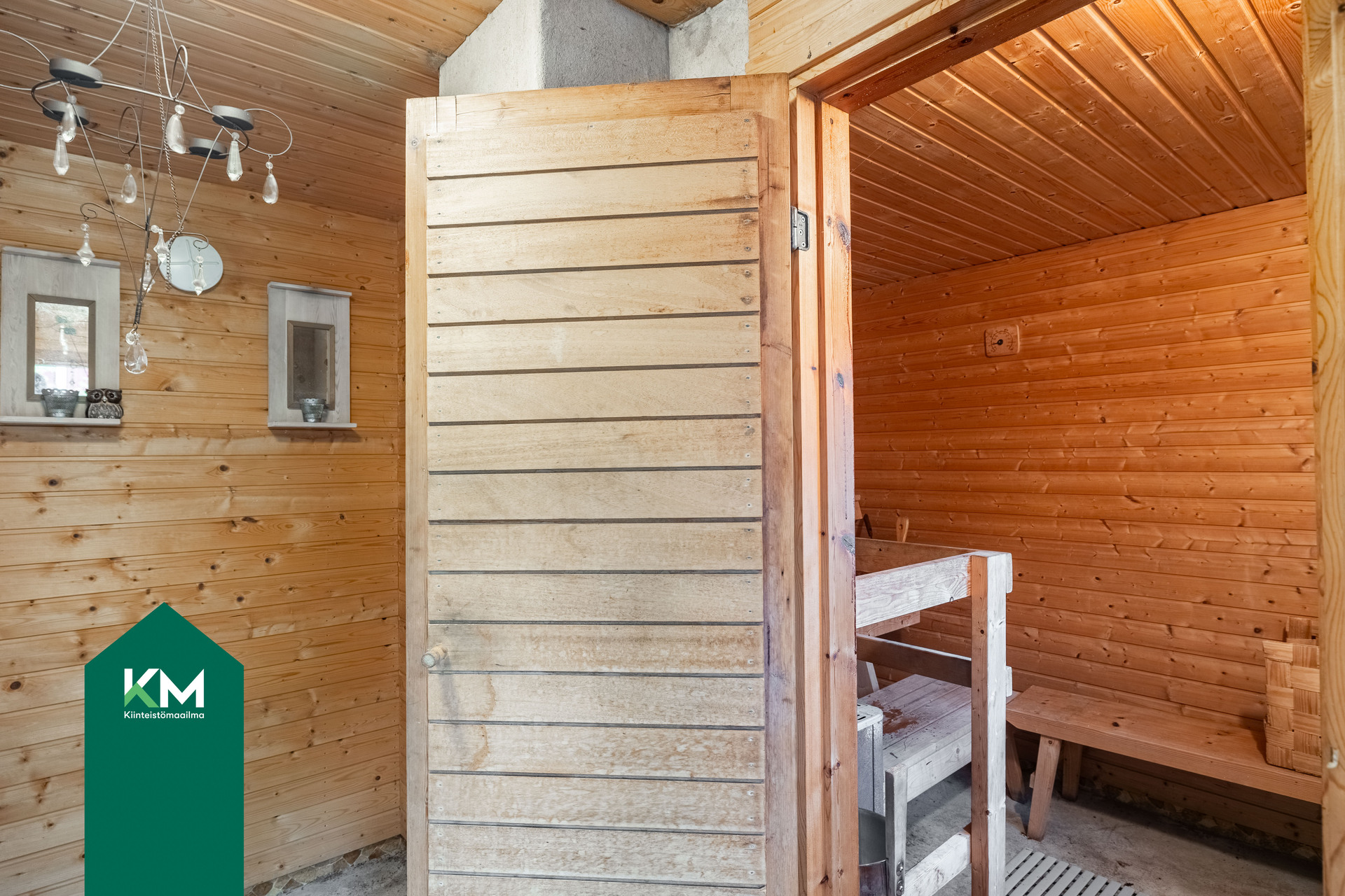 Kotilantie 6, Klamila, Virolahti