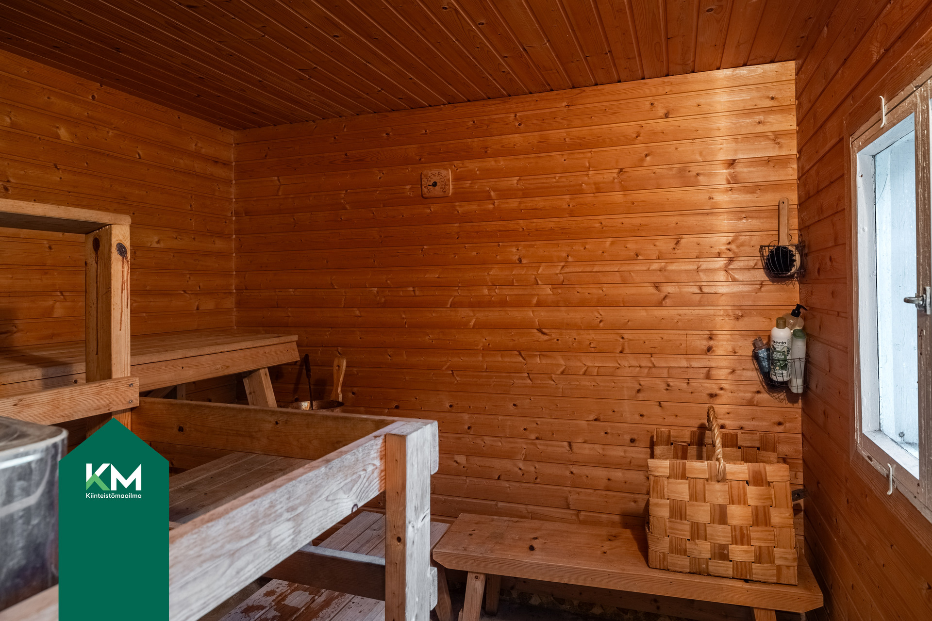 Kotilantie 6, Klamila, Virolahti