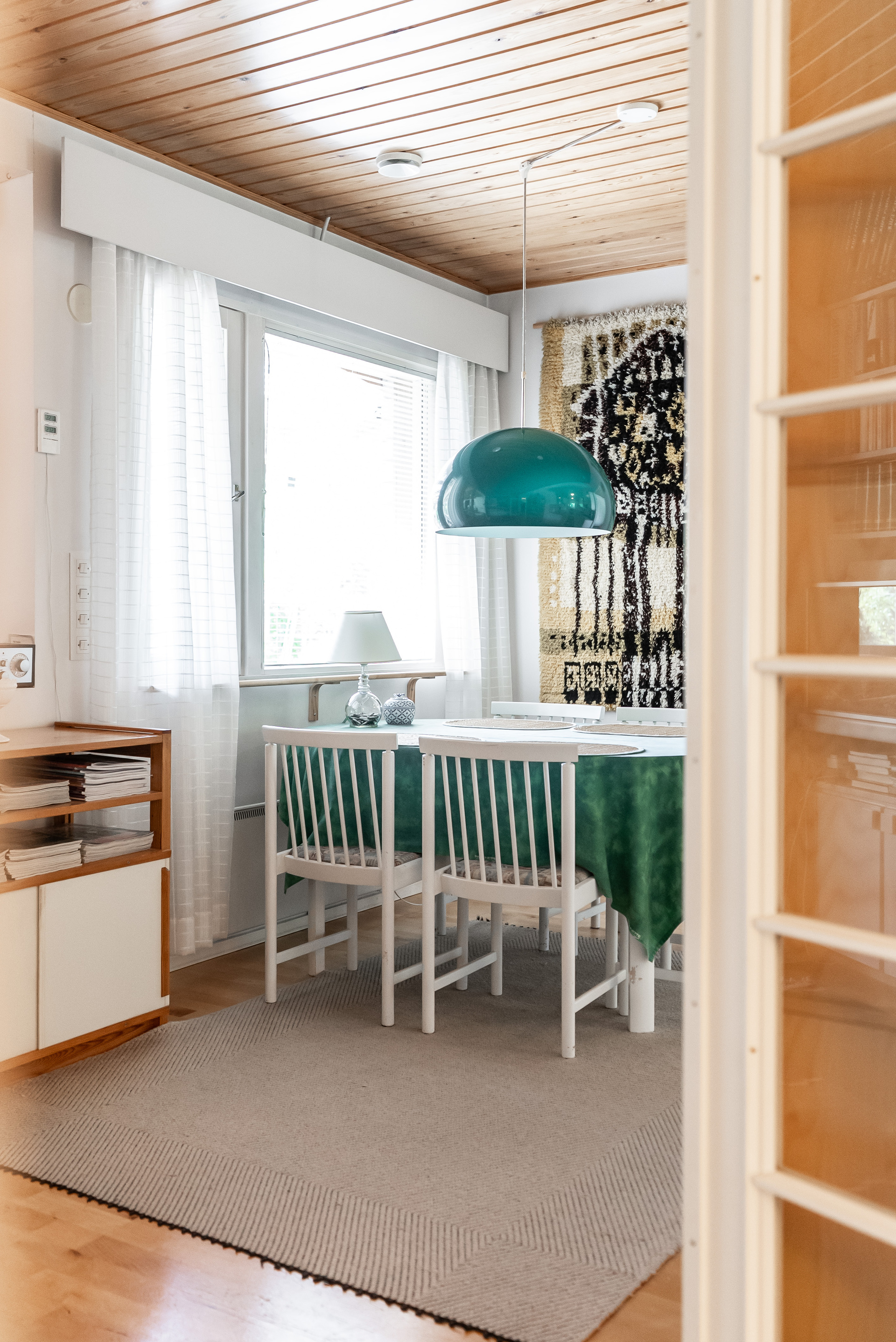 Parkkitie 8, Karinkanta, Oulu