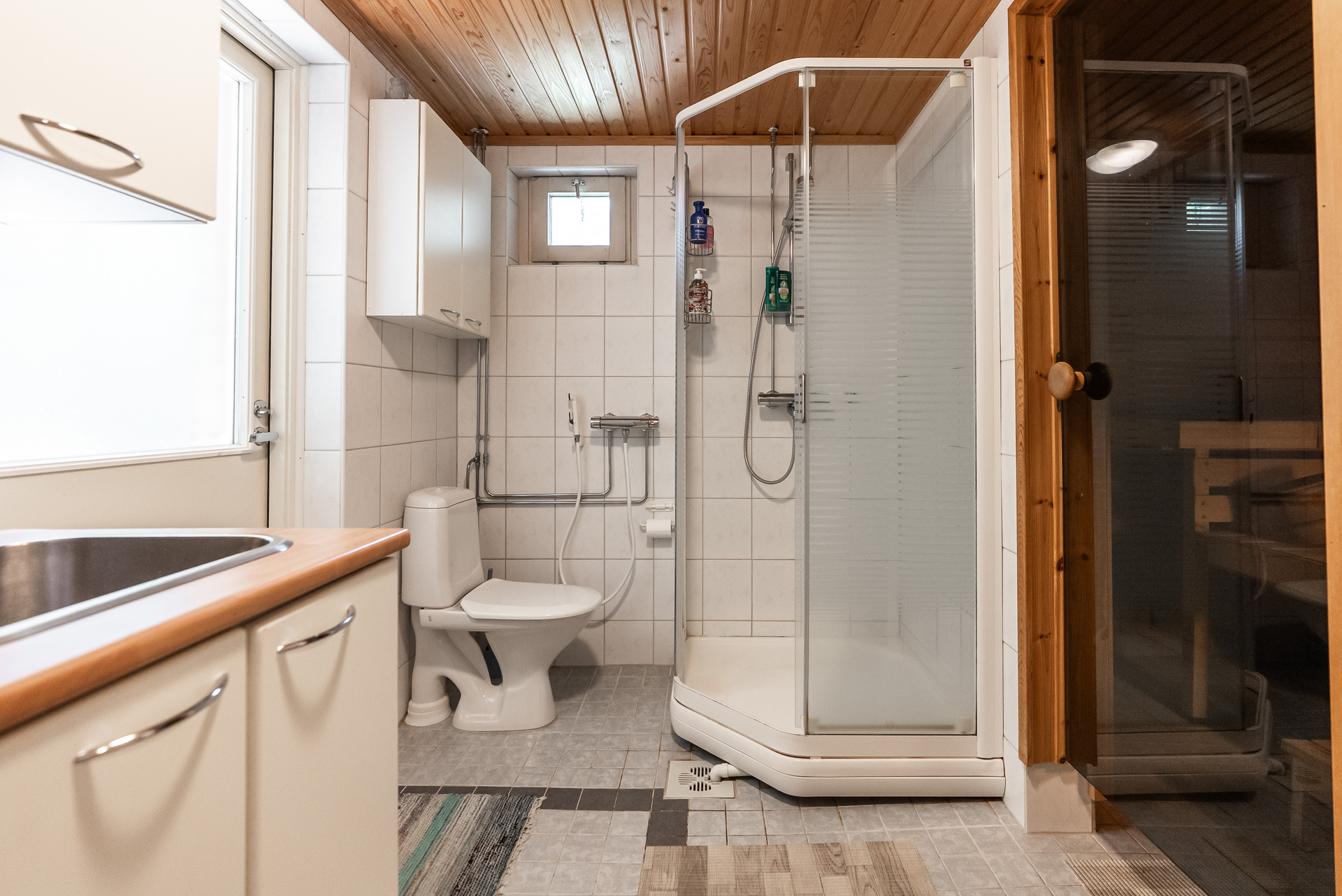 Parkkitie 8, Karinkanta, Oulu