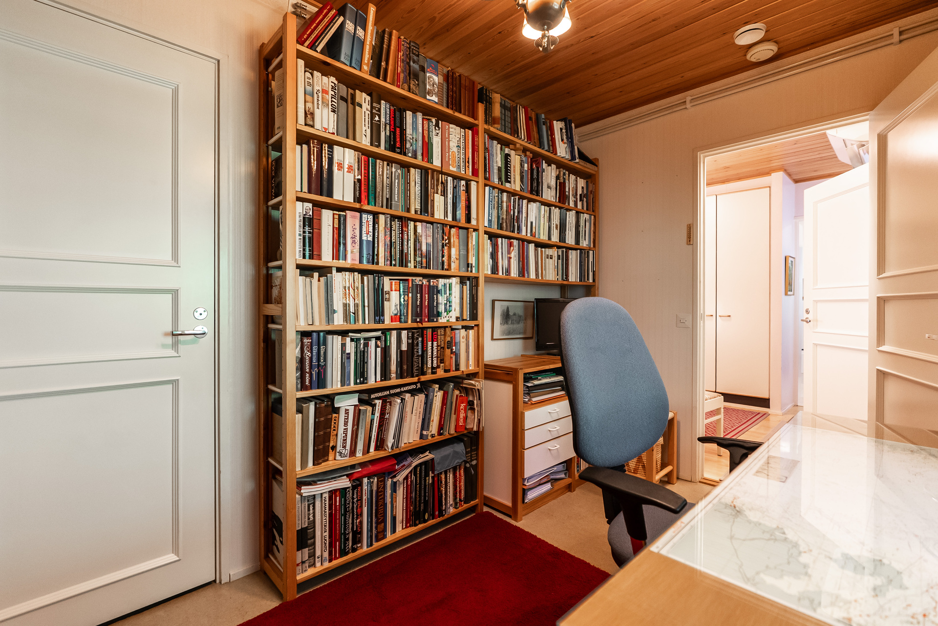 Parkkitie 8, Karinkanta, Oulu