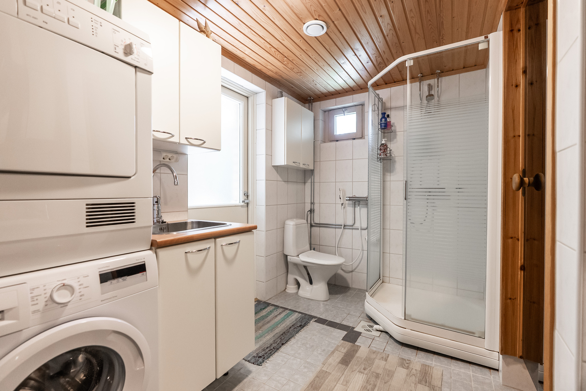Parkkitie 8, Karinkanta, Oulu
