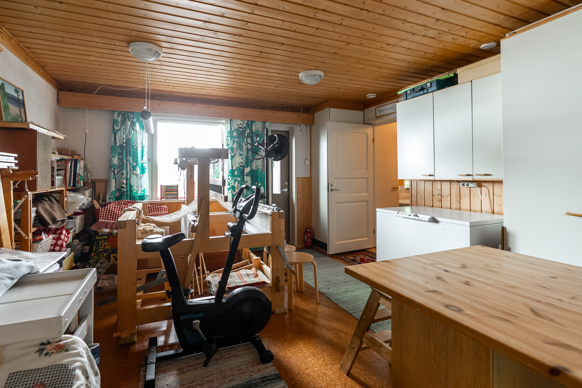 Parkkitie 8, Karinkanta, Oulu