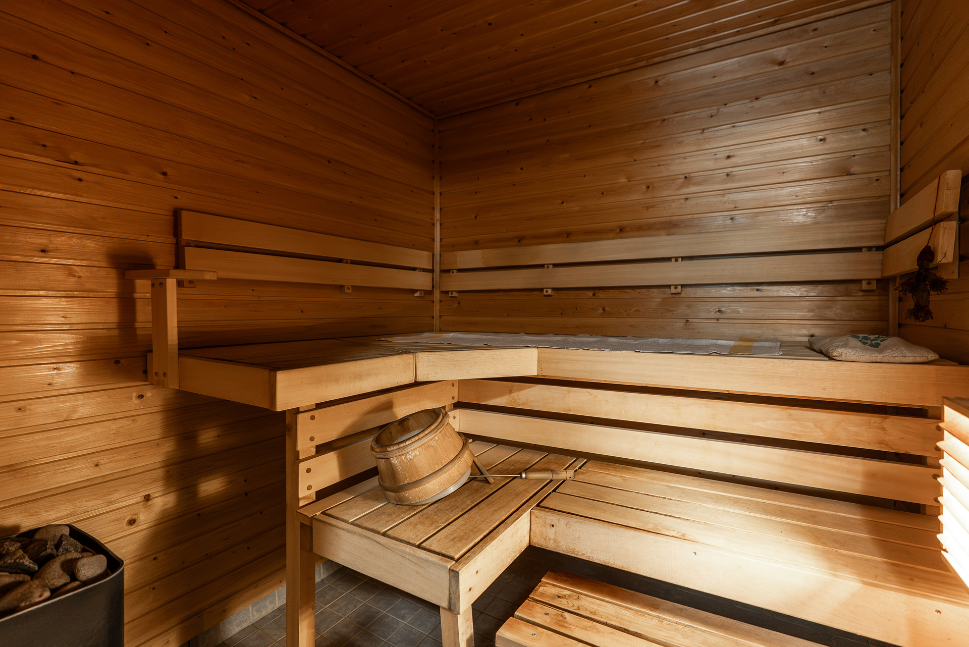 Parkkitie 8, Karinkanta, Oulu