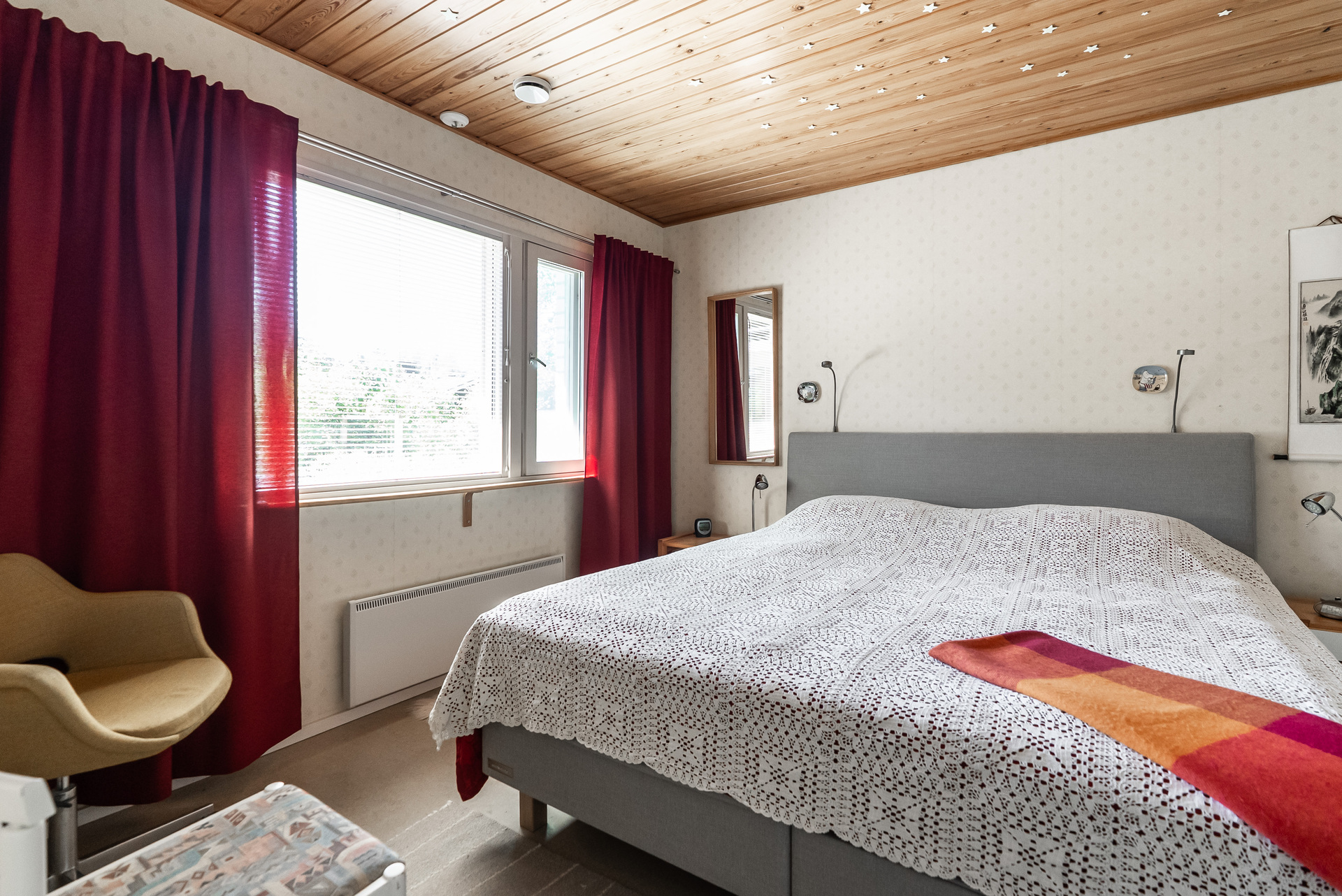 Parkkitie 8, Karinkanta, Oulu