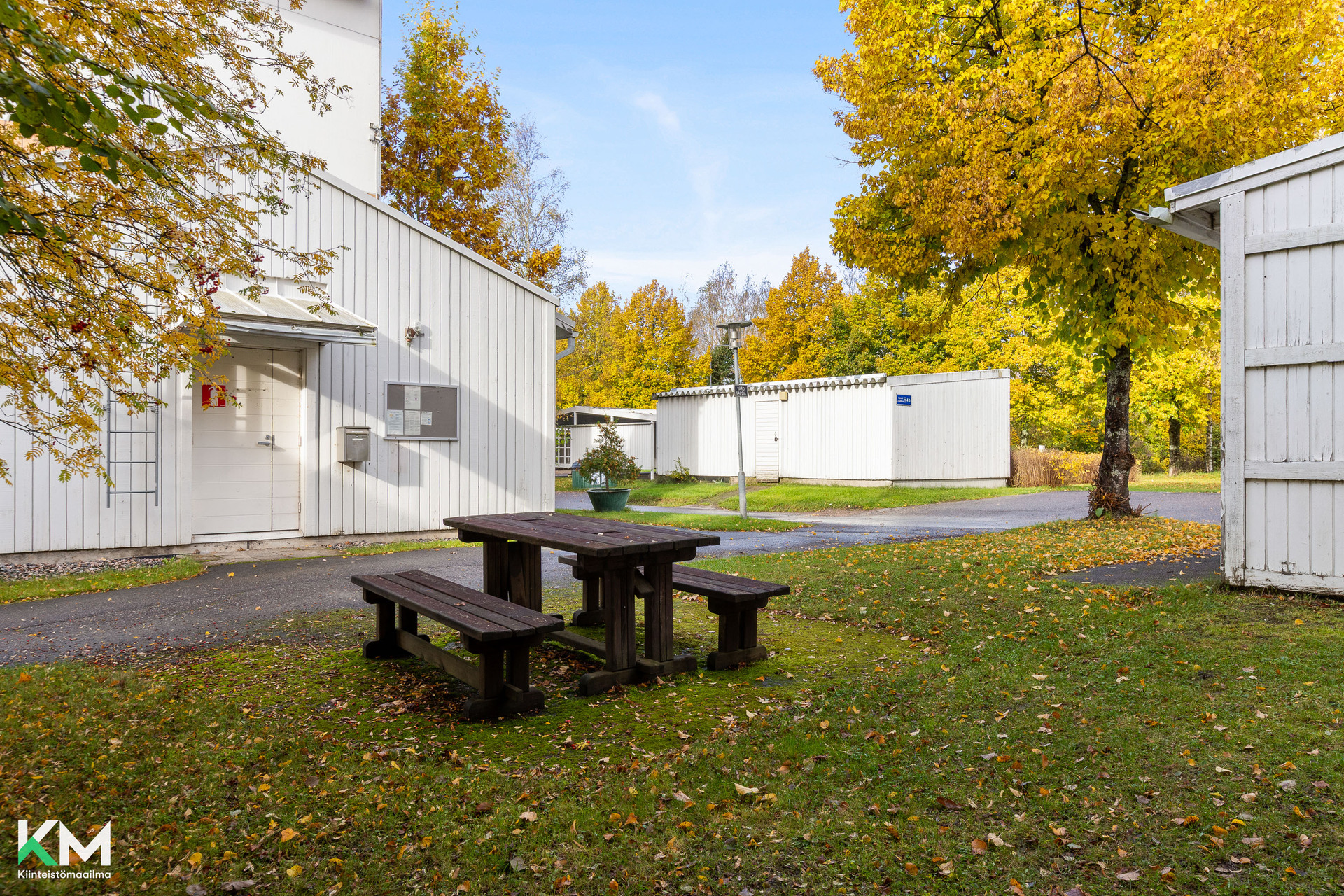 Sipurantie 8, Ahtialan kaupunginosa, Lahti
