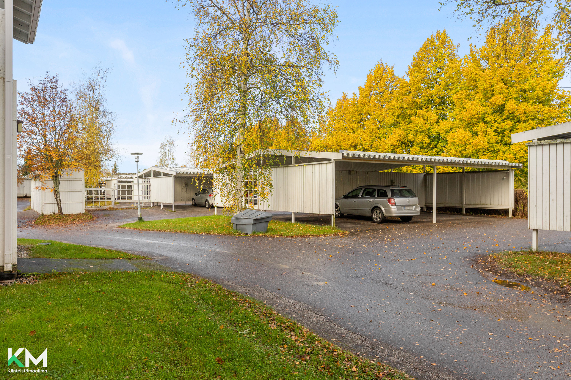 Sipurantie 8, Ahtialan kaupunginosa, Lahti