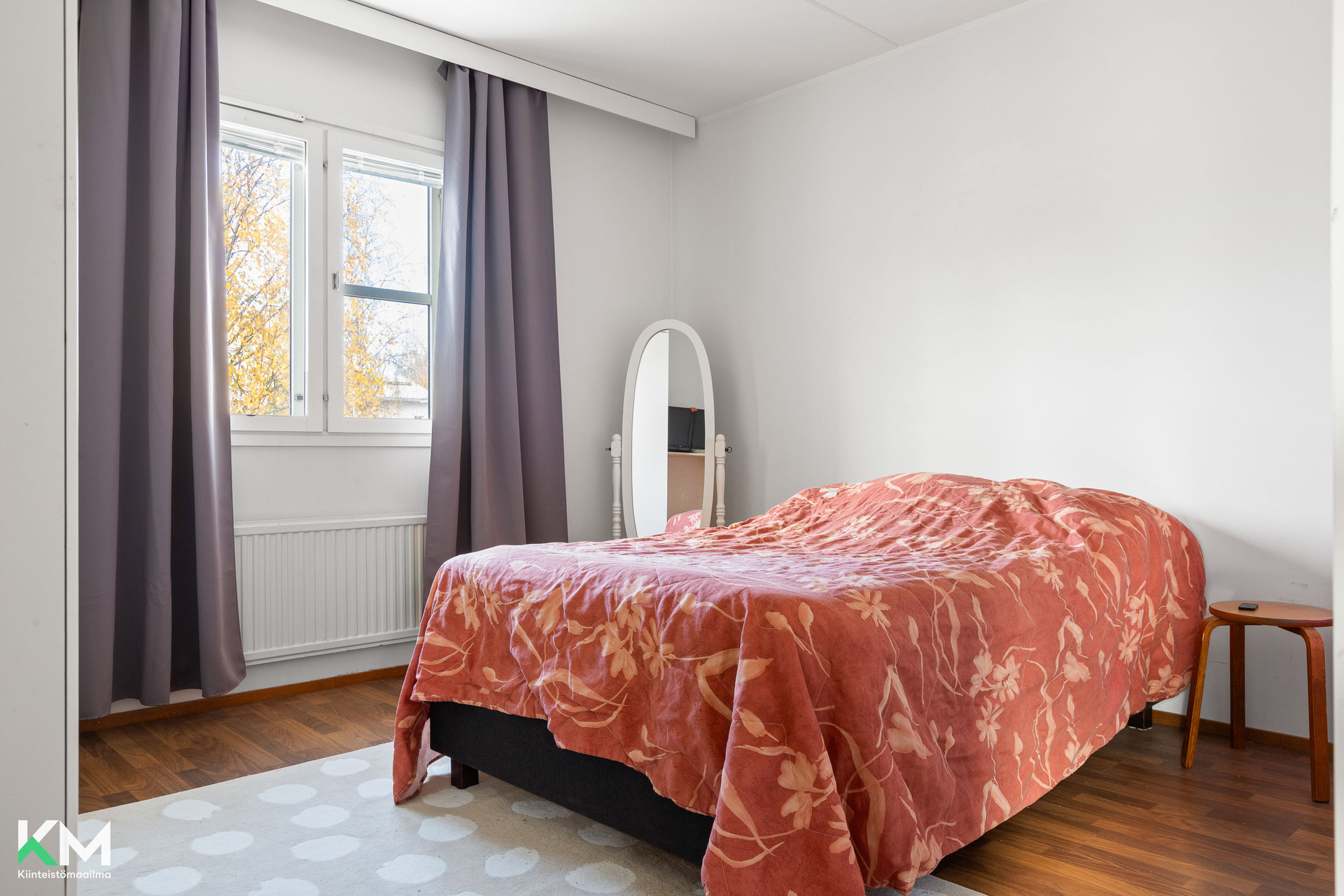 Sipurantie 8, Ahtialan kaupunginosa, Lahti