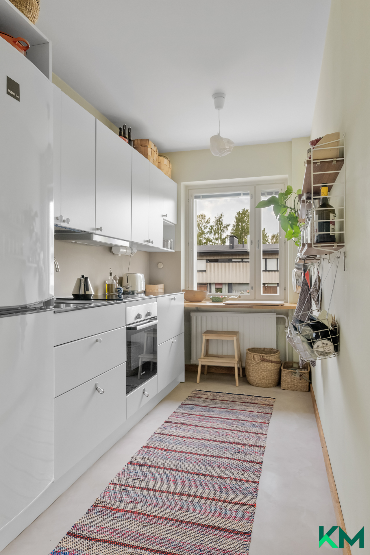 Kanneltie 15, Kannelmäki, Helsinki