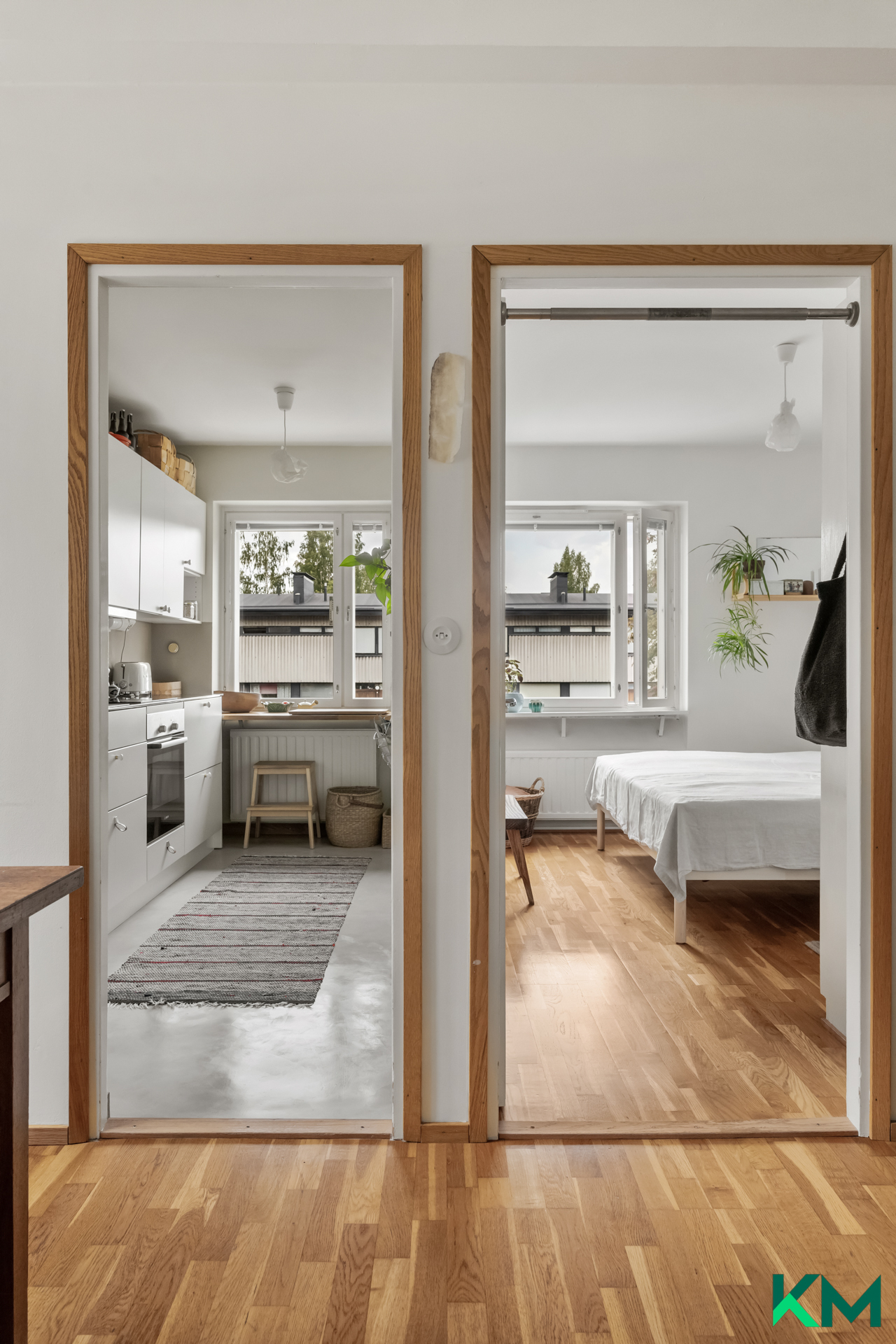 Kanneltie 15, Kannelmäki, Helsinki