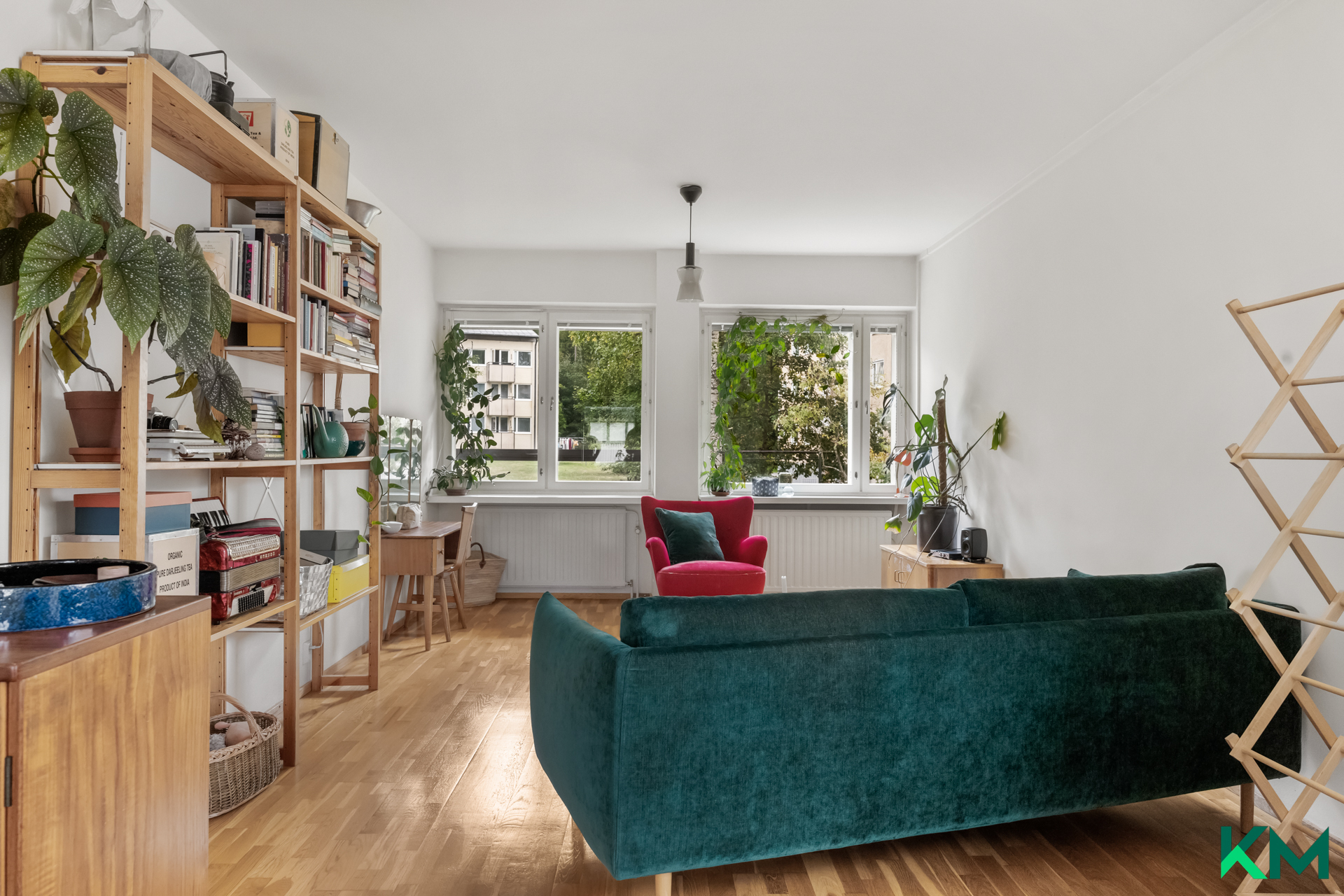 Kanneltie 15, Kannelmäki, Helsinki