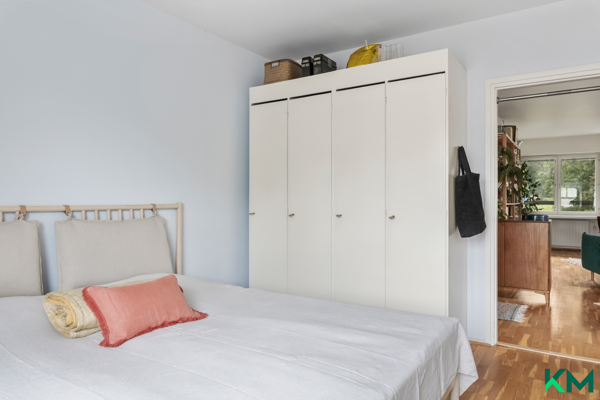 Kanneltie 15, Kannelmäki, Helsinki